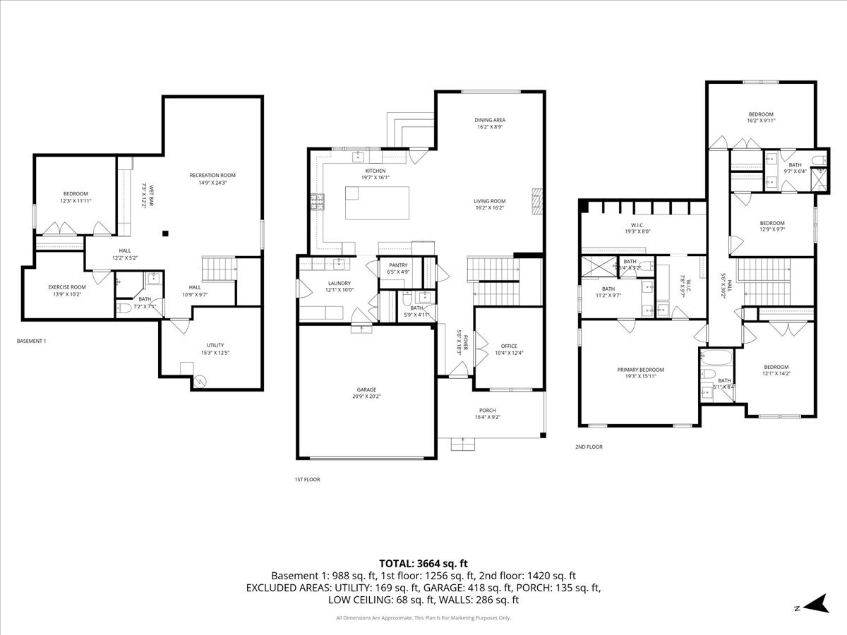 1443 Church Street Northbrook, IL 60062 - Photo 36 of 36