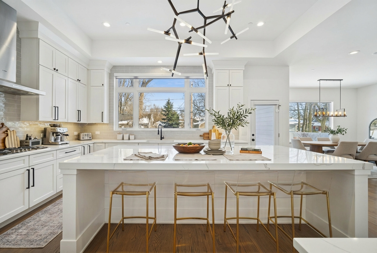 1443 Church Street Northbrook, IL 60062 - Photo 6 of 36