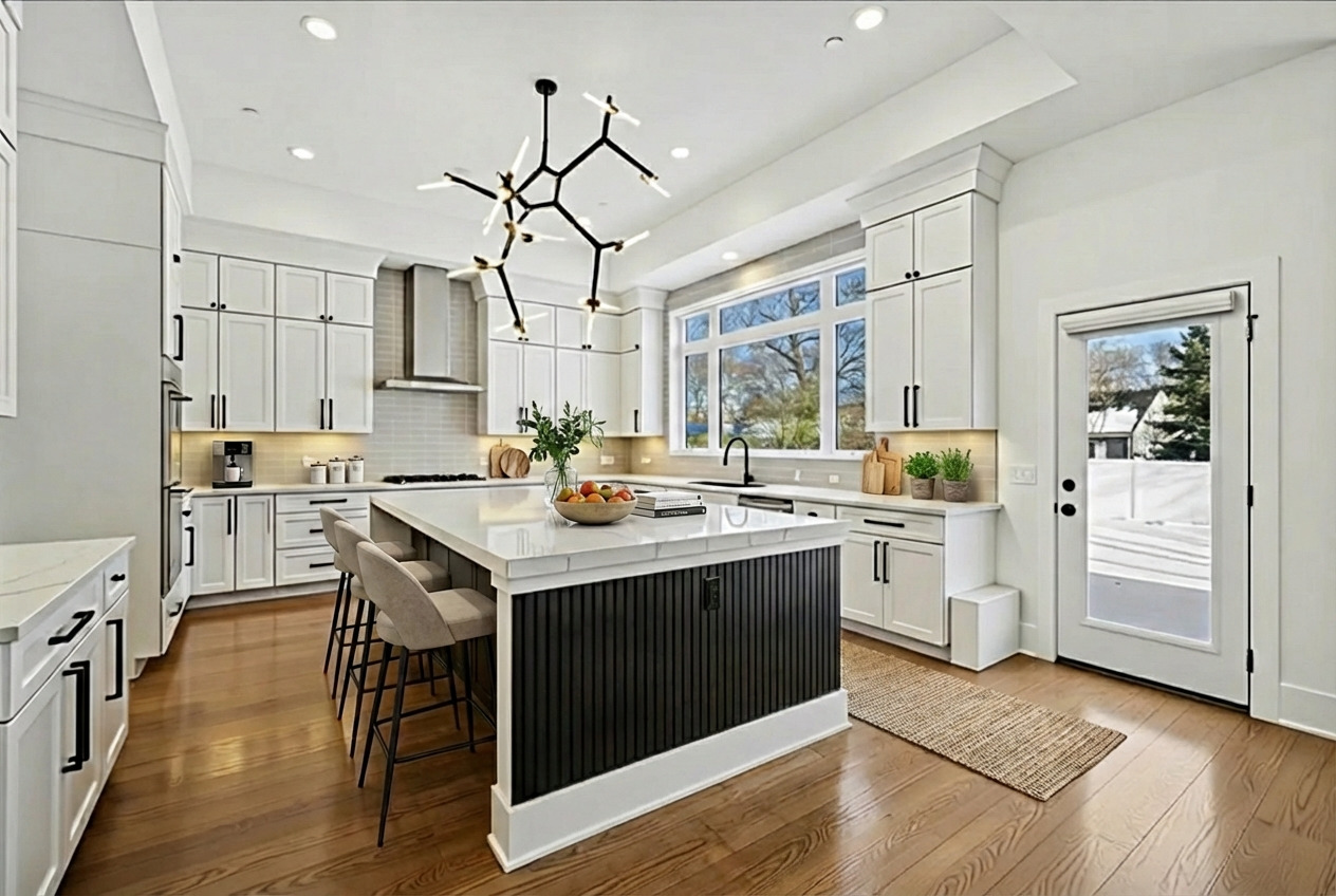 1443 Church Street Northbrook, IL 60062 - Photo 7 of 36