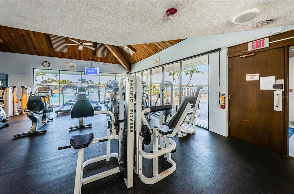 9525 Blind Pass Road, Unit 505 St. Pete Beach, FL 33706 - Photo 47 of 53