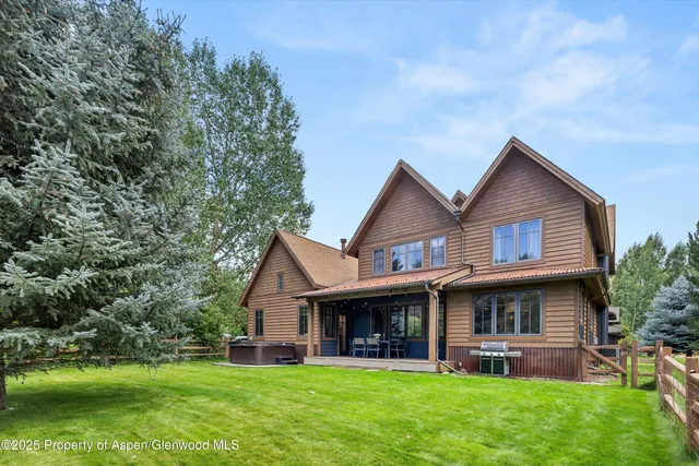 $10,000 | 41 Choke Cherry Court, Carbondale, CO 81623