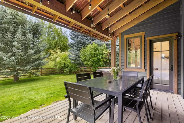 $10,000 | 41 Choke Cherry Court, Carbondale, CO 81623