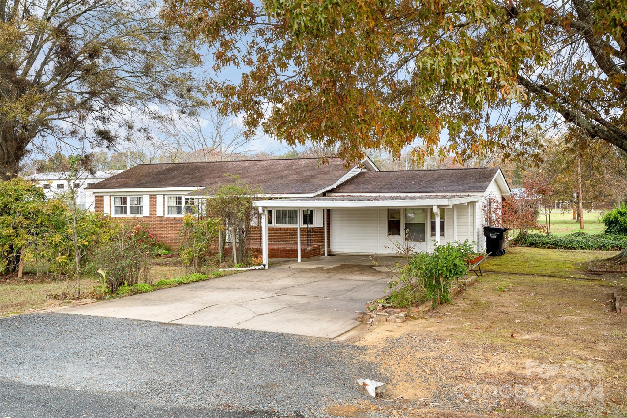 3524 Wolfe Road Monroe, NC 28110 - Photo 1 of 21 Gallery Image 1