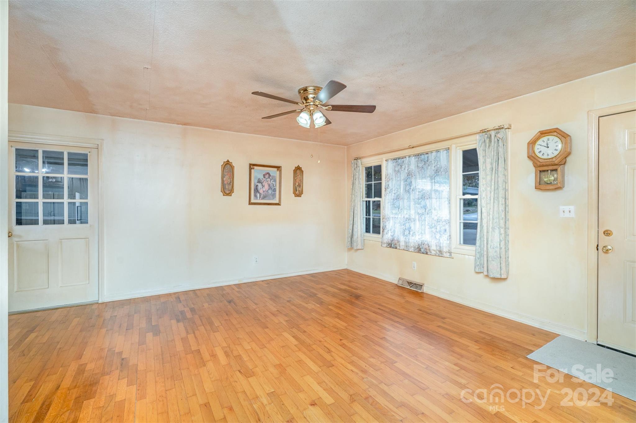 3524 Wolfe Road Monroe, NC 28110 - Photo 11 of 21 Gallery Image 11