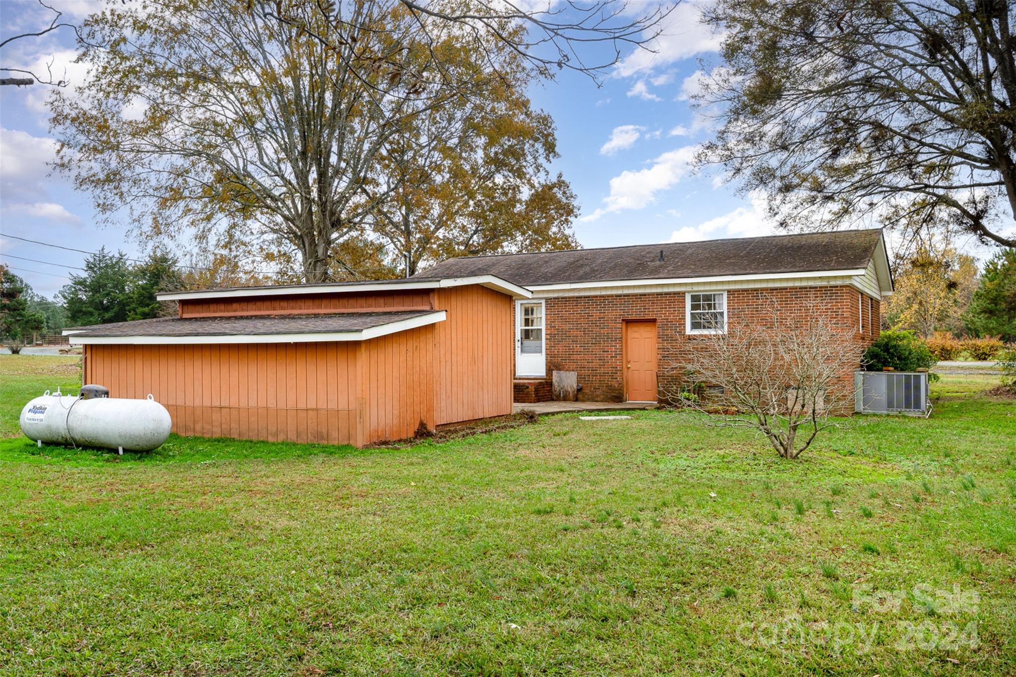 3524 Wolfe Road Monroe, NC 28110 - Photo 7 of 21 Gallery Image 7