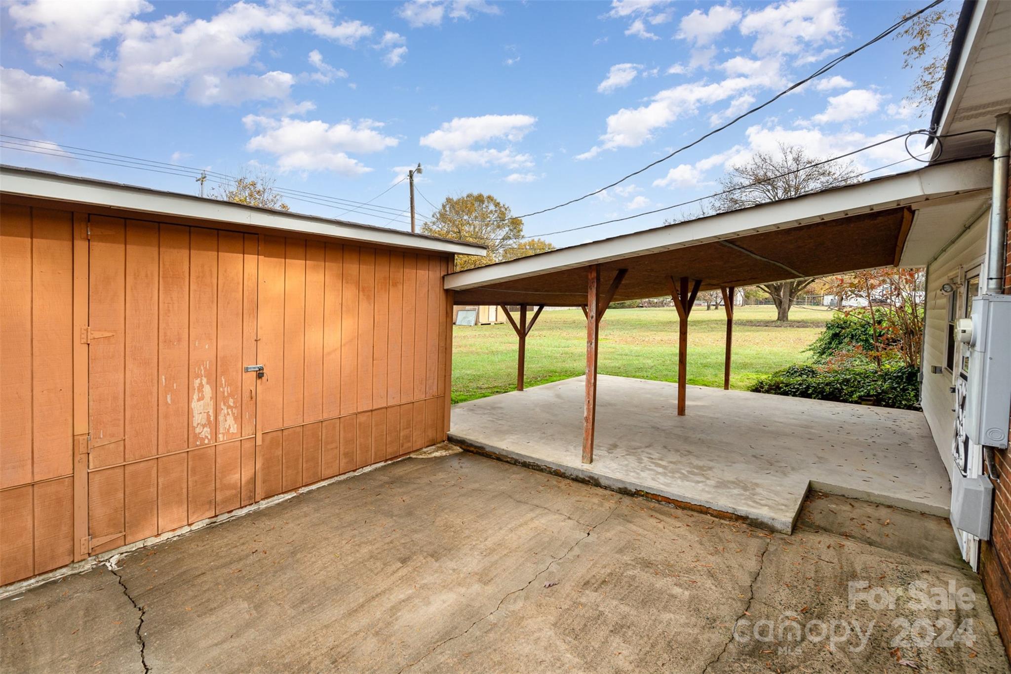 3524 Wolfe Road Monroe, NC 28110 - Photo 8 of 21 Gallery Image 8