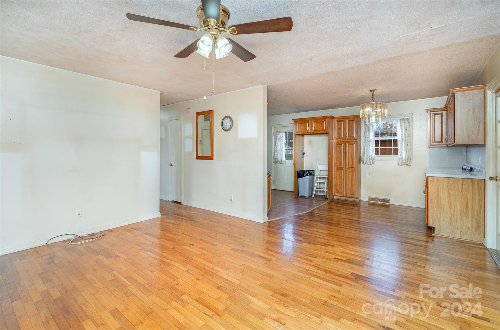 3524 Wolfe Road Monroe, NC 28110 - Photo 9 of 21 Gallery Image 9
