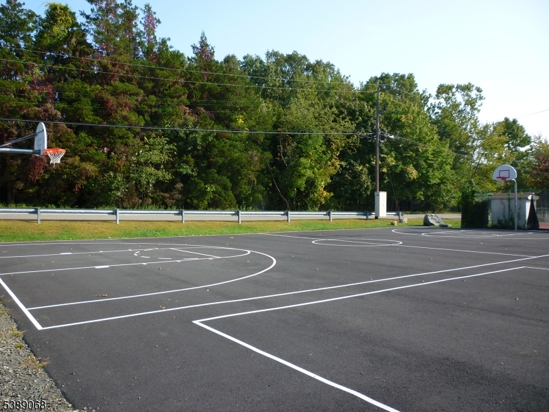 53 White Meadow Road Rockaway, NJ 07866 - Photo 40 of 40 a view of a tennis court