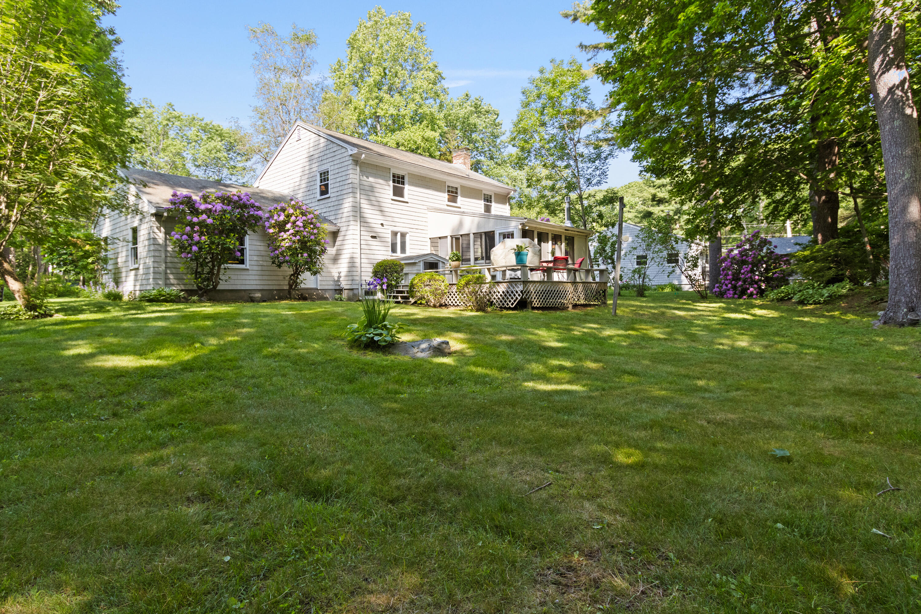 63 Wood Road Cape Elizabeth, ME 04107 - Photo 31 of 36 20250616KP-71043