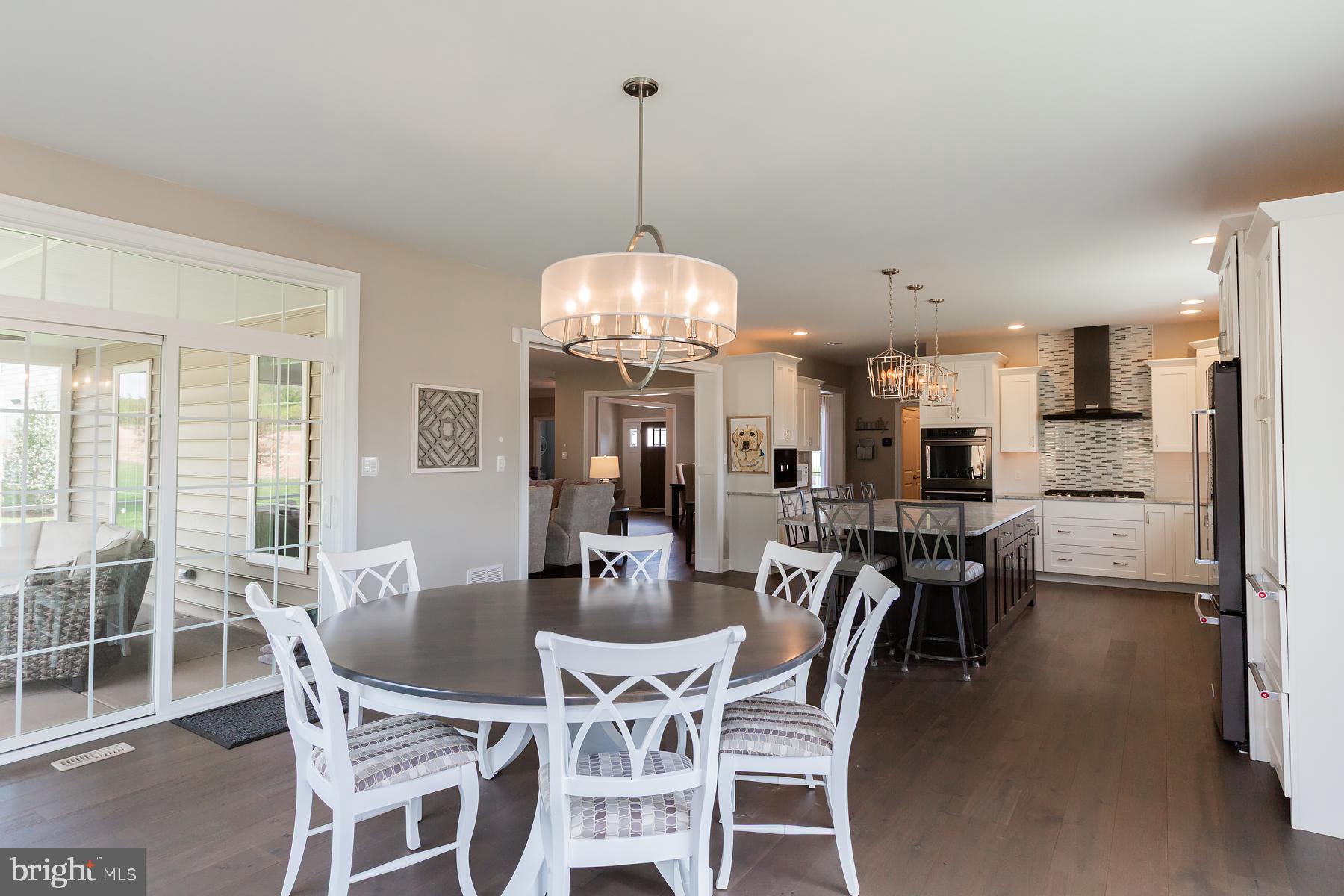 425 East Delp Road Lancaster, PA 17601 - Photo 36 of 109 a dining room with furniture and window