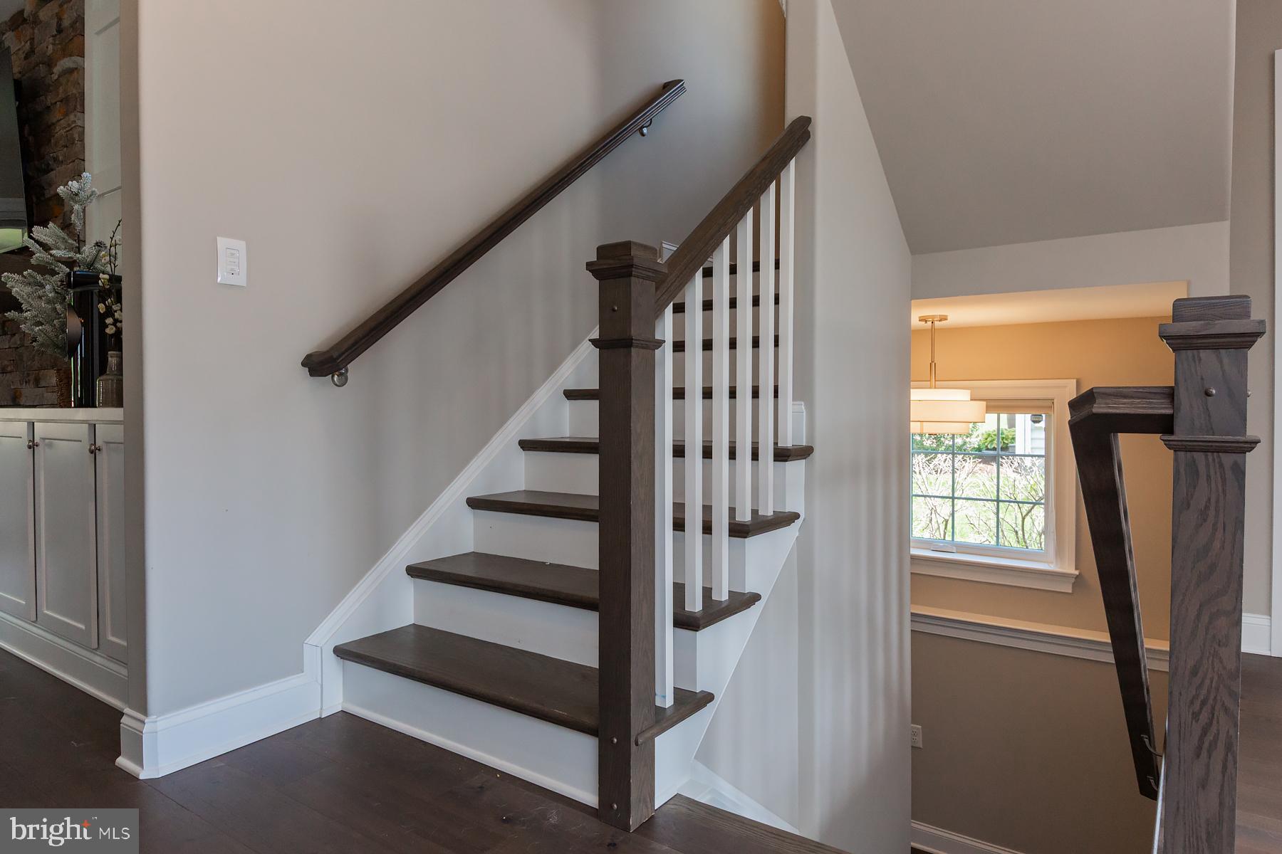 425 East Delp Road Lancaster, PA 17601 - Photo 84 of 109 a view of entryway and hall with wooden floor