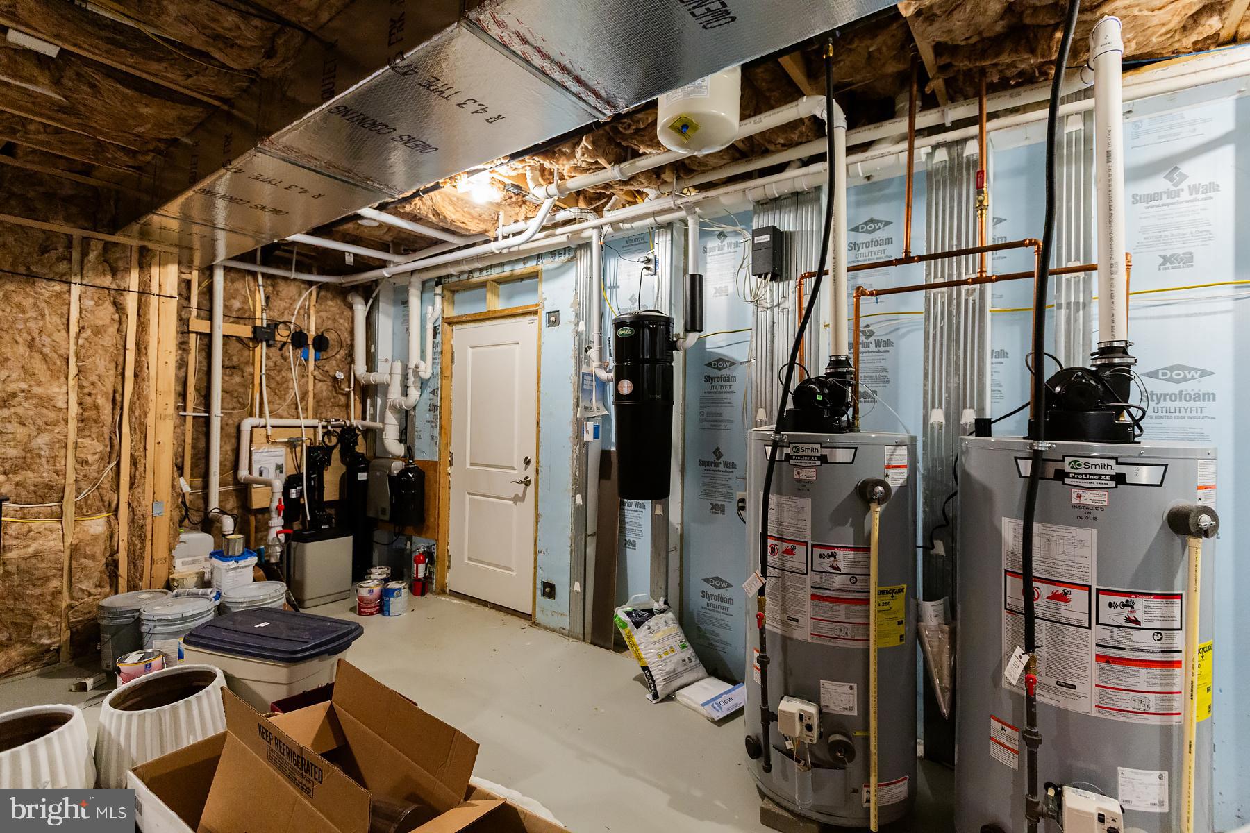 425 East Delp Road Lancaster, PA 17601 - Photo 97 of 109 a view of a room with gym equipment