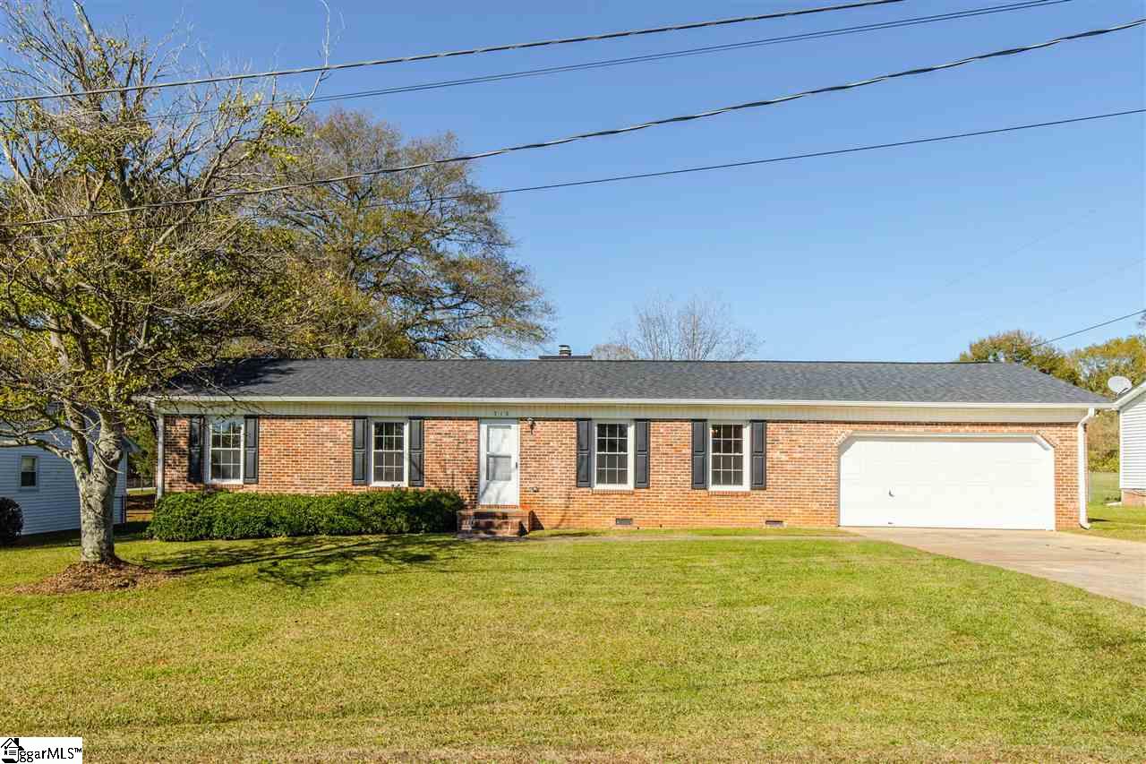 518 Longview Terrace Greer, SC 29650 - Photo 1 of 34 Gallery Image 1