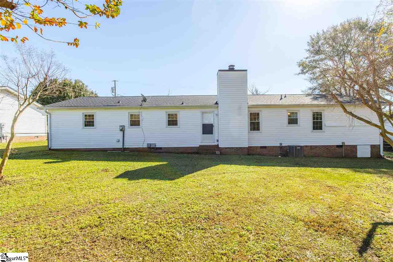 518 Longview Terrace Greer, SC 29650 - Photo 12 of 34 Gallery Image 12