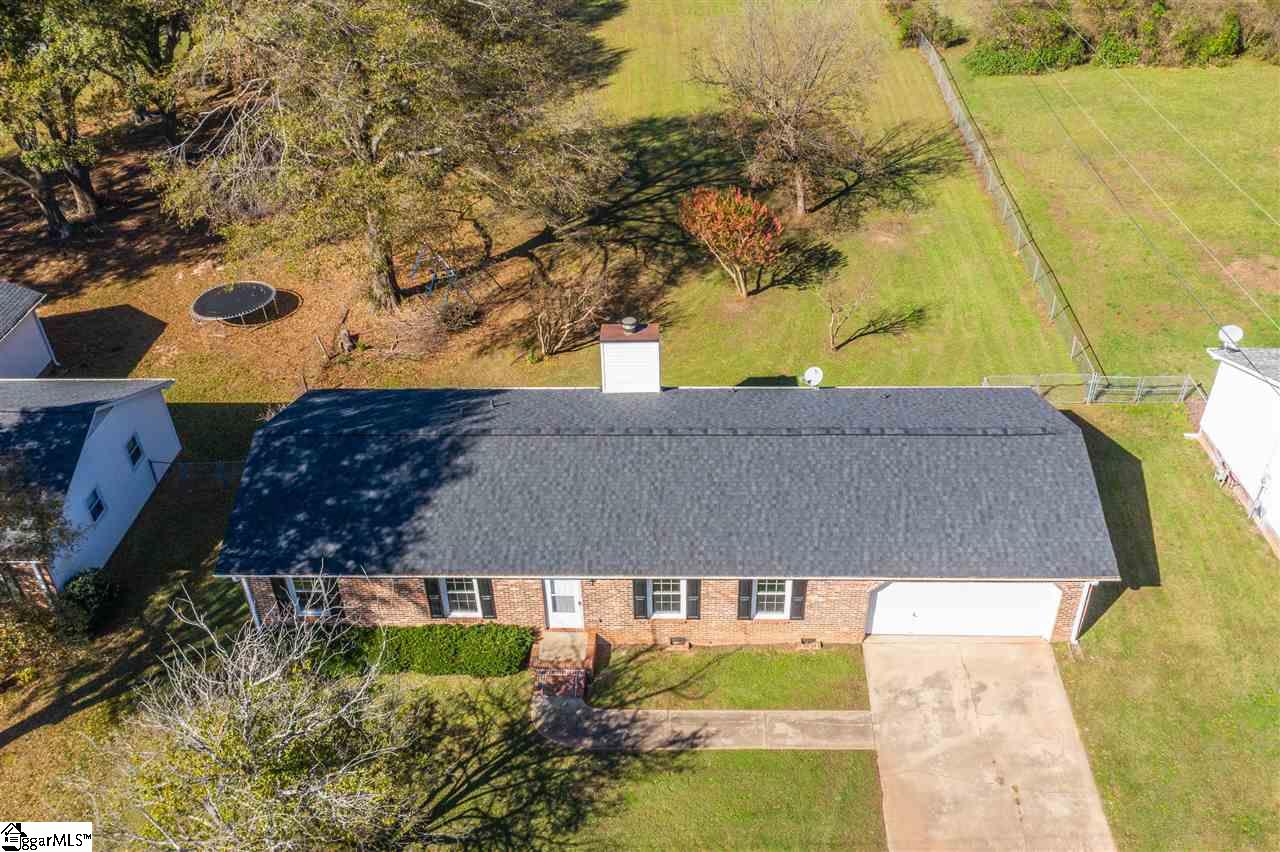 518 Longview Terrace Greer, SC 29650 - Photo 31 of 34 Gallery Image 31