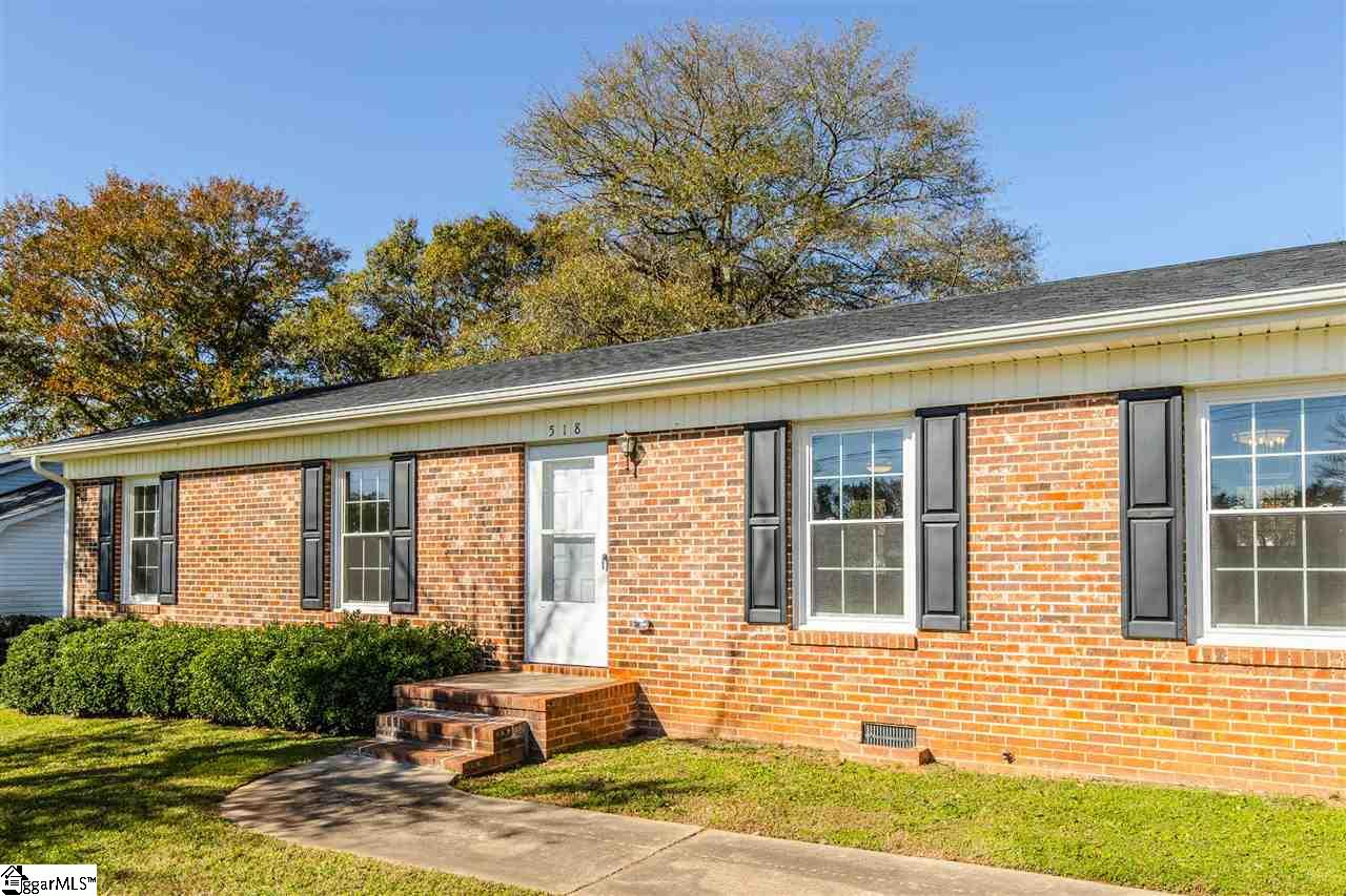 518 Longview Terrace Greer, SC 29650 - Photo 33 of 34 Gallery Image 33