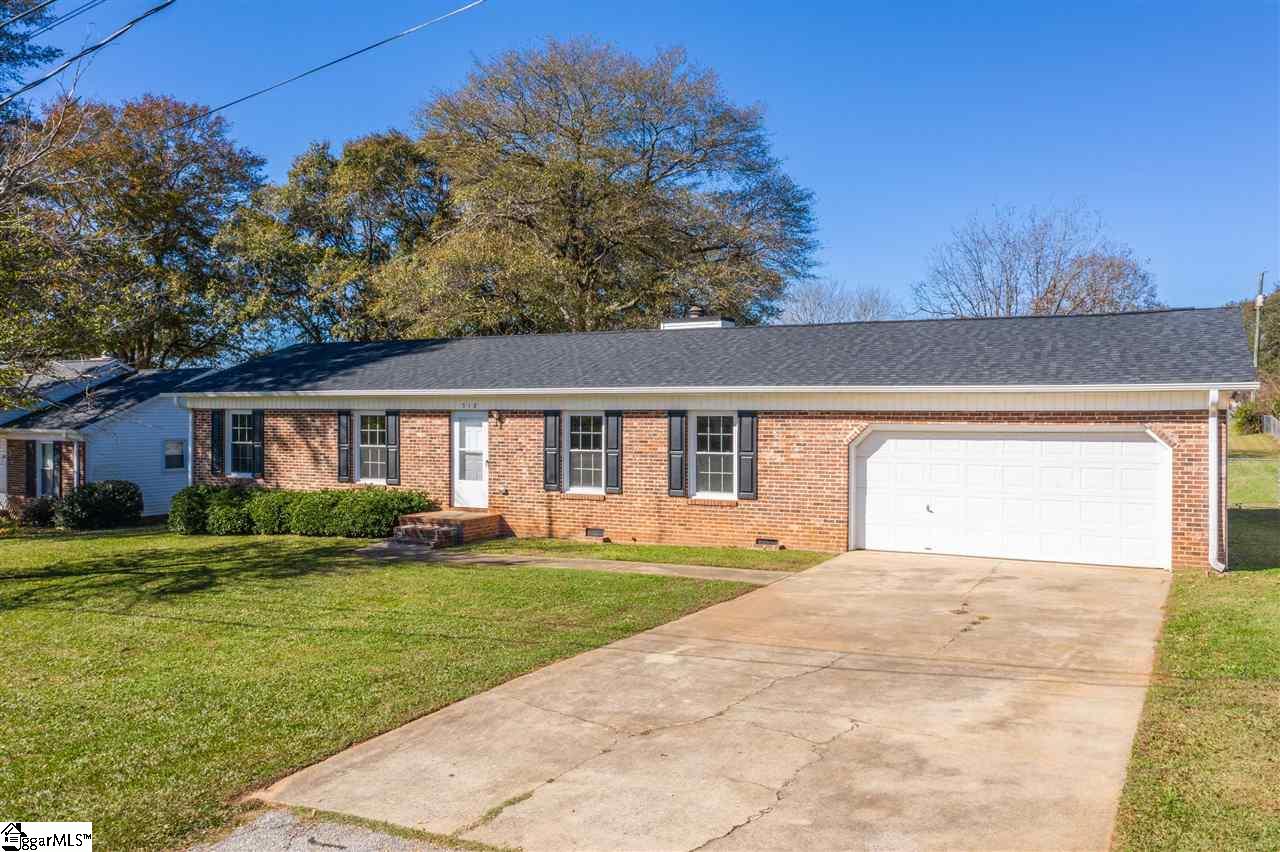 518 Longview Terrace Greer, SC 29650 - Photo 34 of 34 Gallery Image 34