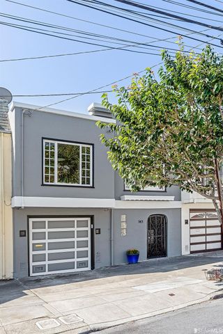 $1,360,000 | 143 Hearst Avenue, San Francisco, CA 94131