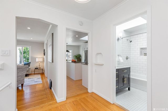 $1,360,000 | 143 Hearst Avenue, San Francisco, CA 94131