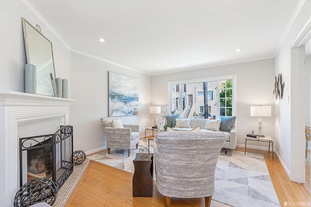 $1,360,000 | 143 Hearst Avenue, San Francisco, CA 94131