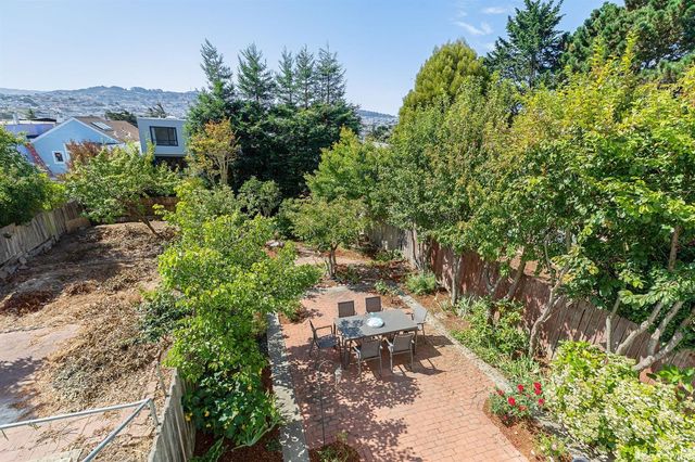 $1,360,000 | 143 Hearst Avenue, San Francisco, CA 94131