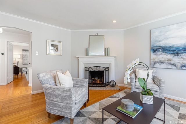 $1,360,000 | 143 Hearst Avenue, San Francisco, CA 94131