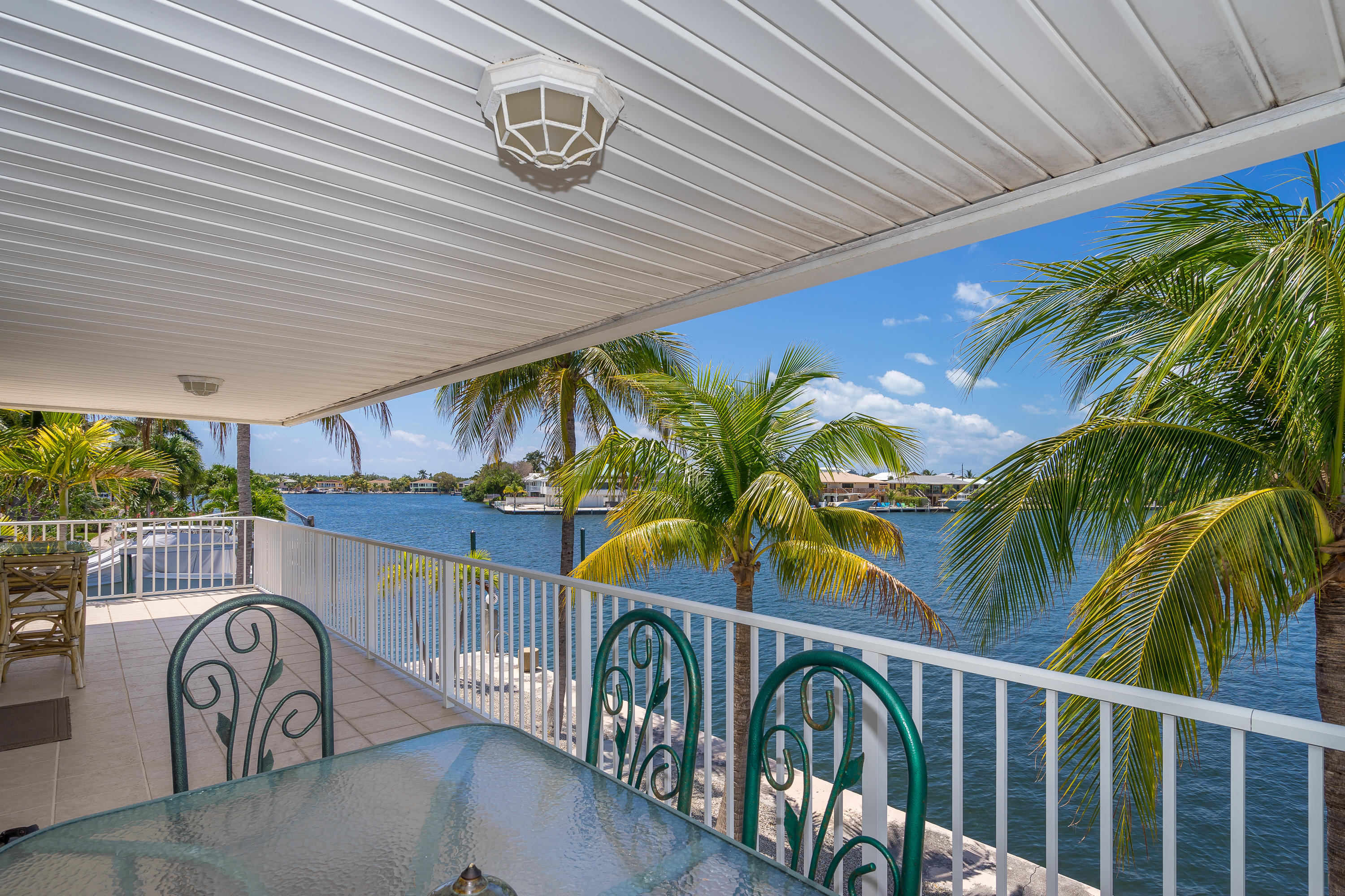 169 Sandy Avenue Marathon, FL 33050 - Photo 18 of 47 Patio