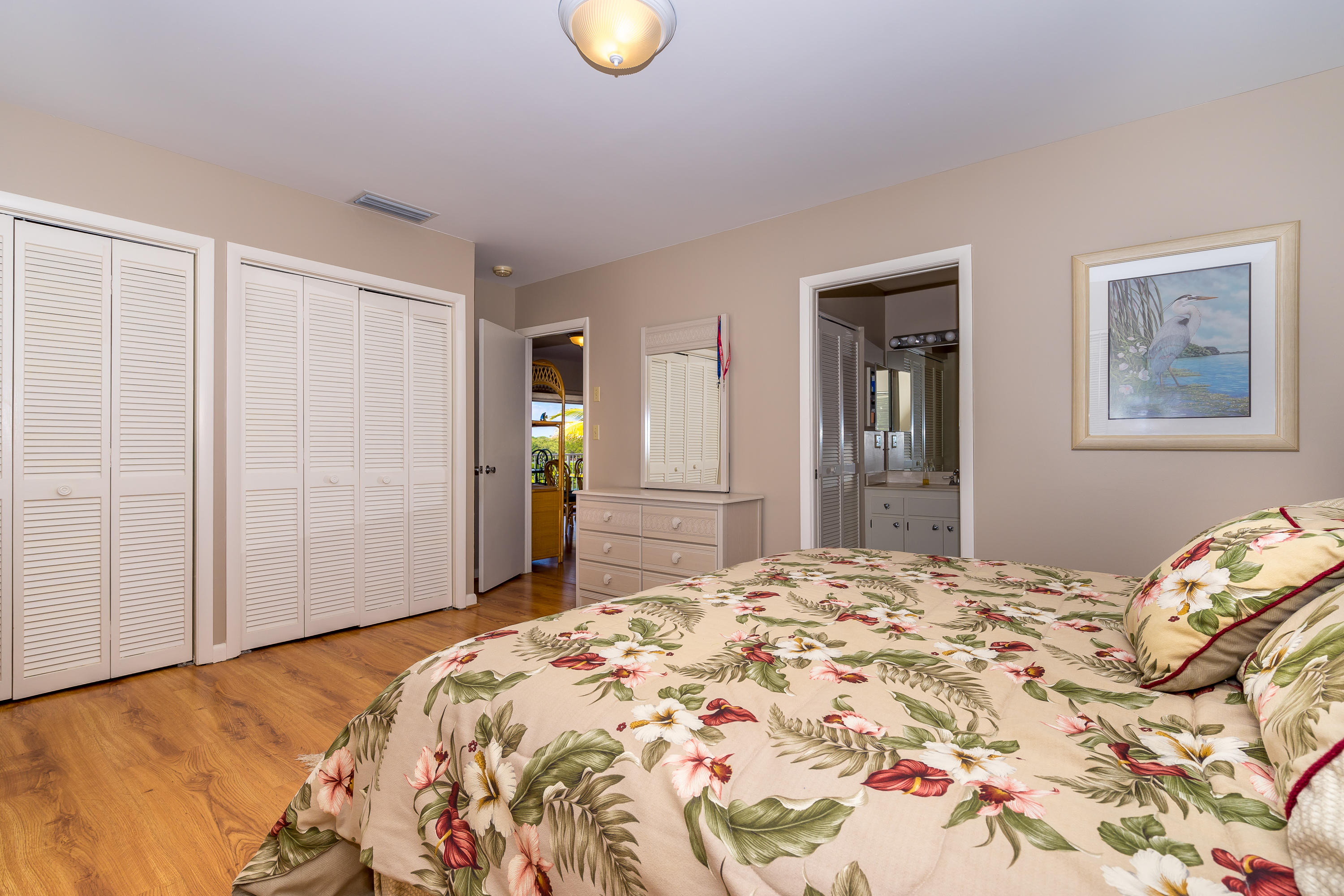 169 Sandy Avenue Marathon, FL 33050 - Photo 19 of 47 Master Bedroom
