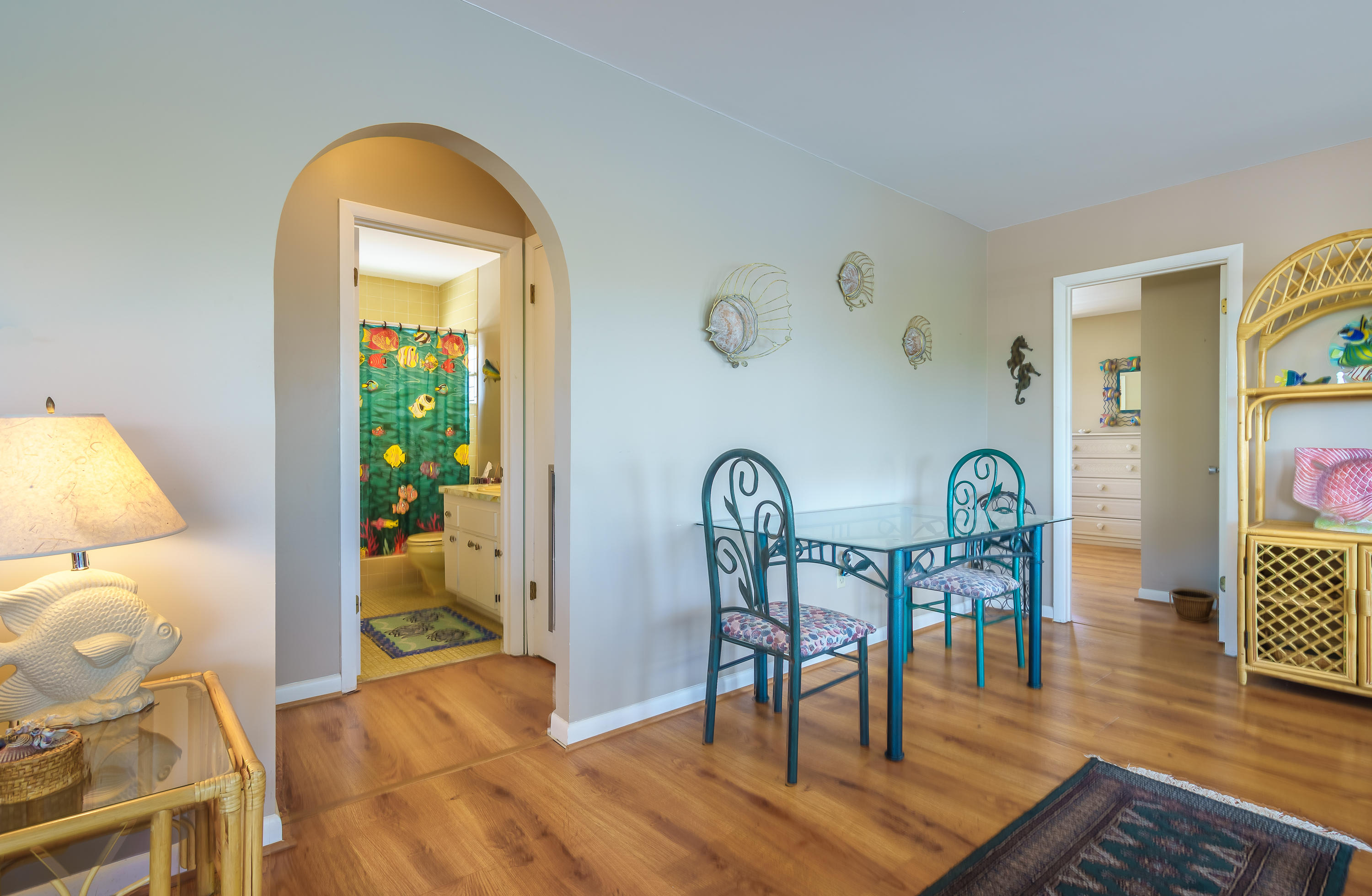 169 Sandy Avenue Marathon, FL 33050 - Photo 23 of 47 Entry to Bedrooms