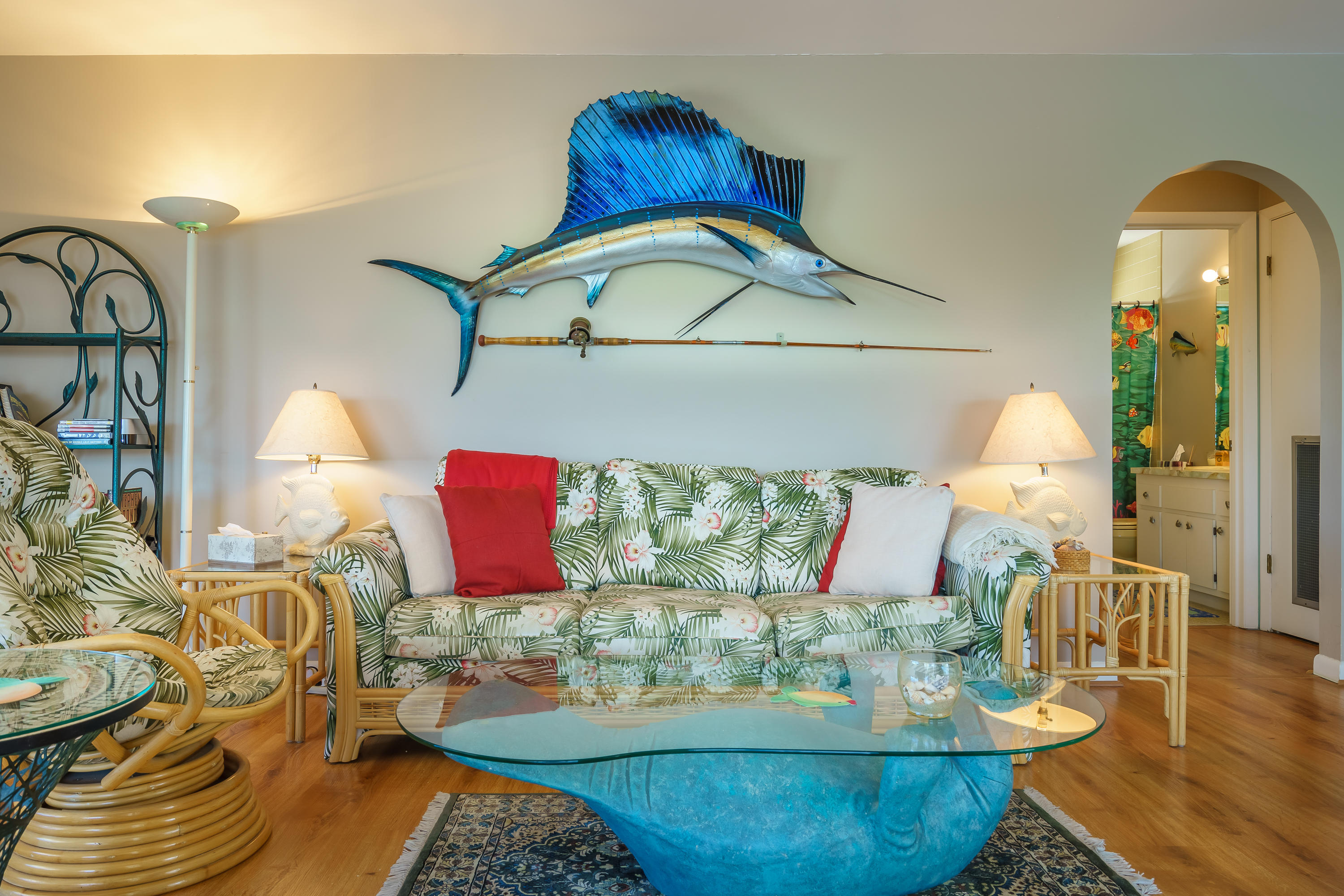 169 Sandy Avenue Marathon, FL 33050 - Photo 24 of 47 Living Area