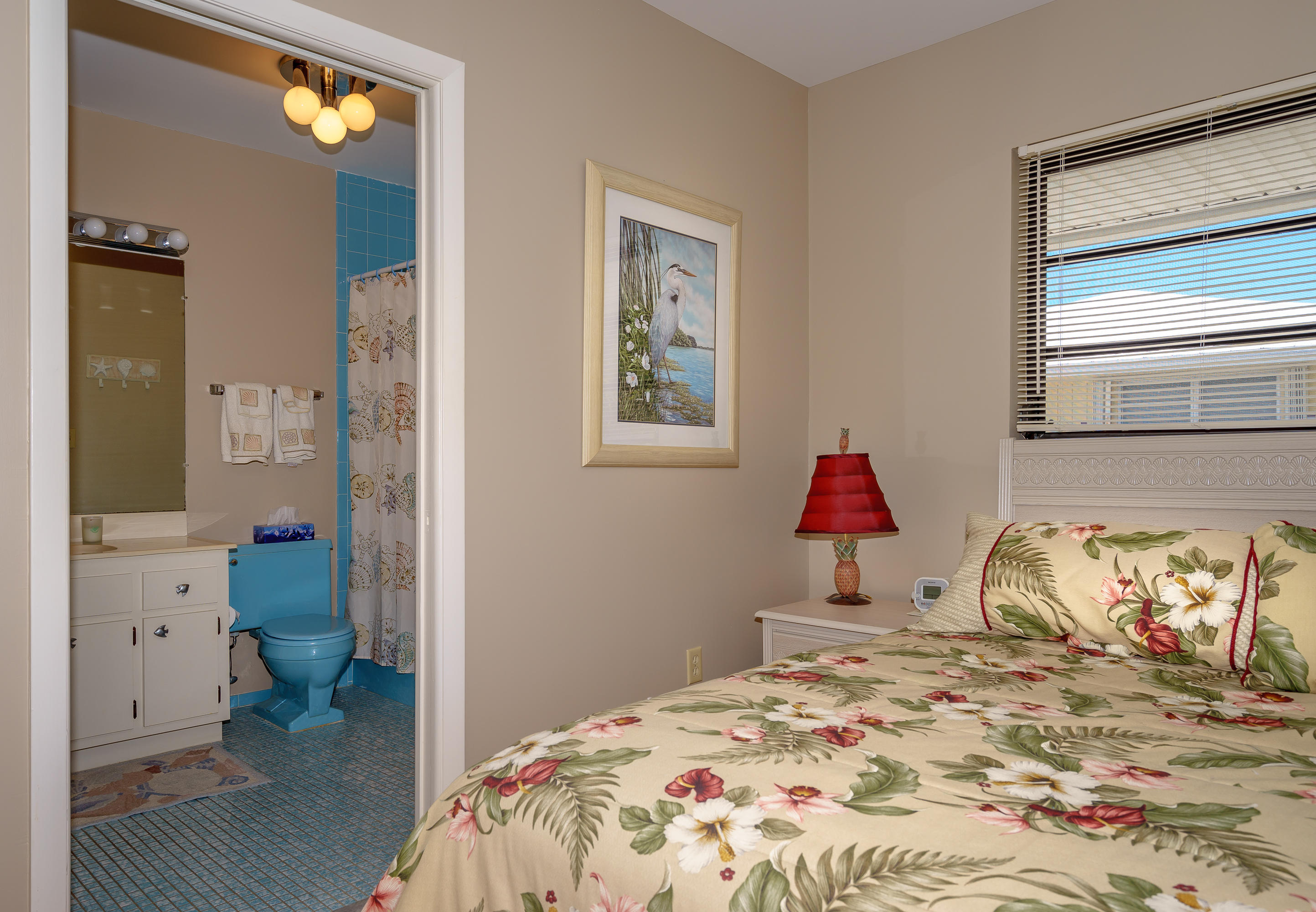 169 Sandy Avenue Marathon, FL 33050 - Photo 29 of 47 Master Bedroom