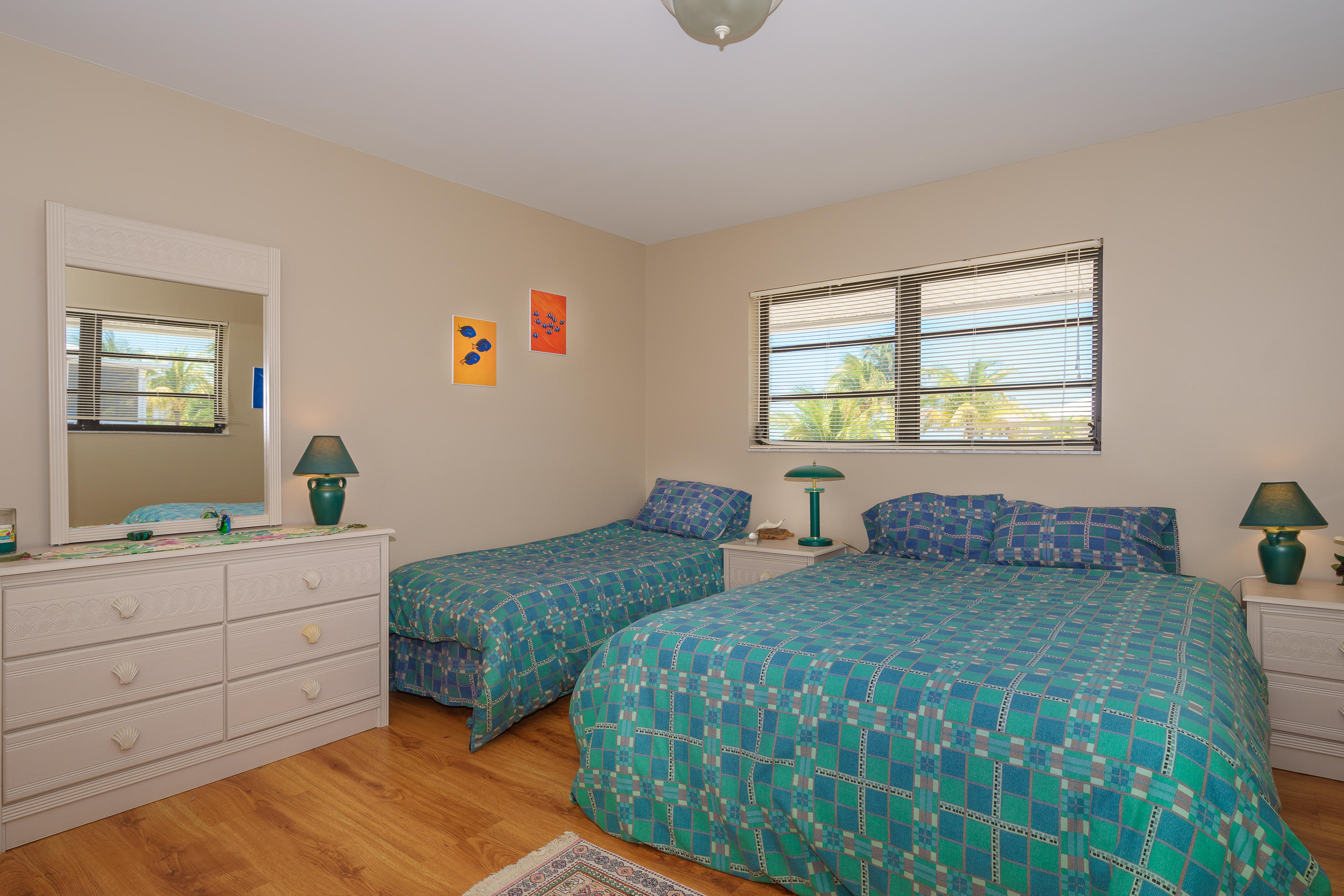 169 Sandy Avenue Marathon, FL 33050 - Photo 33 of 47 Guest Bedroom