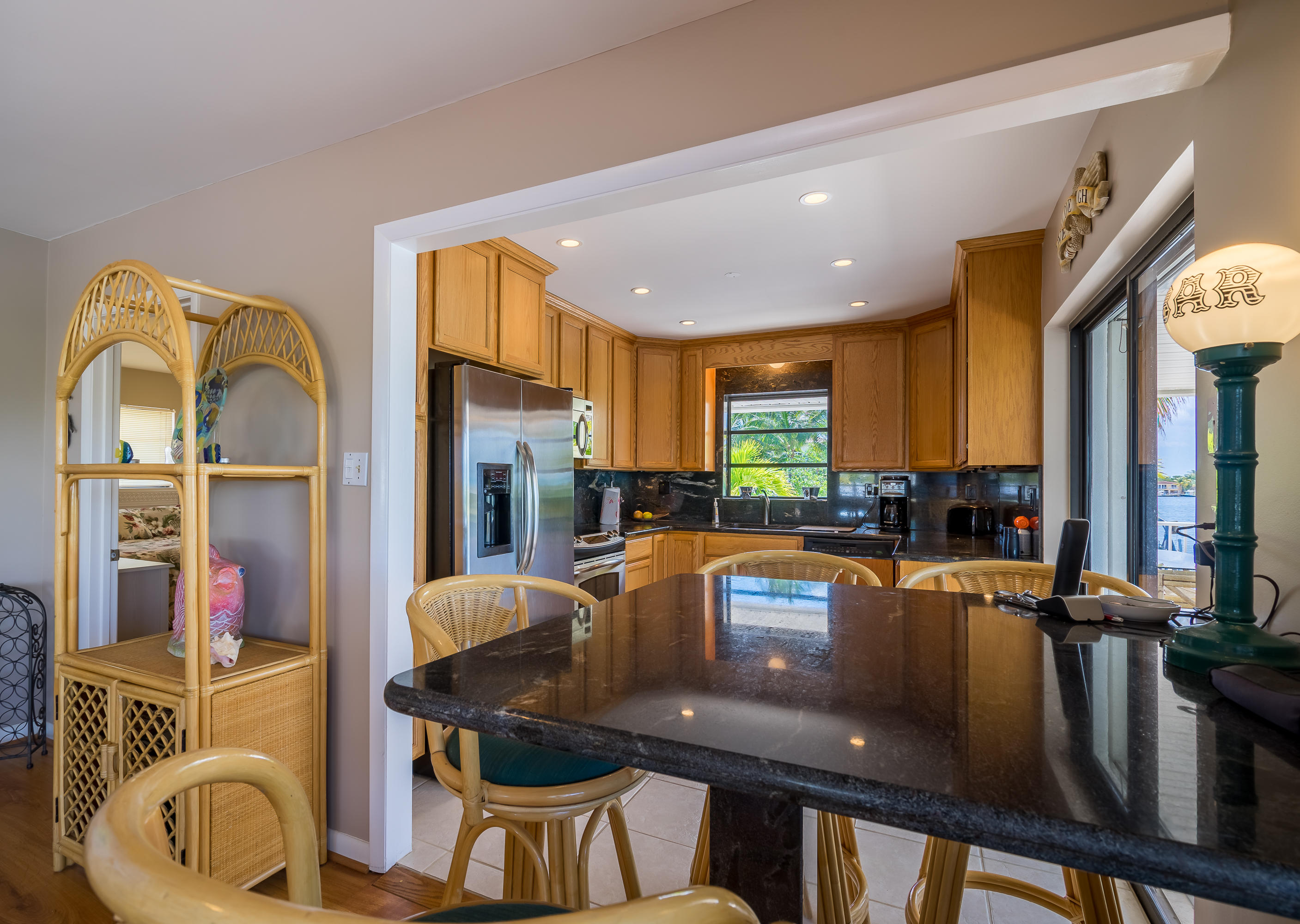 169 Sandy Avenue Marathon, FL 33050 - Photo 38 of 47 Kitchen