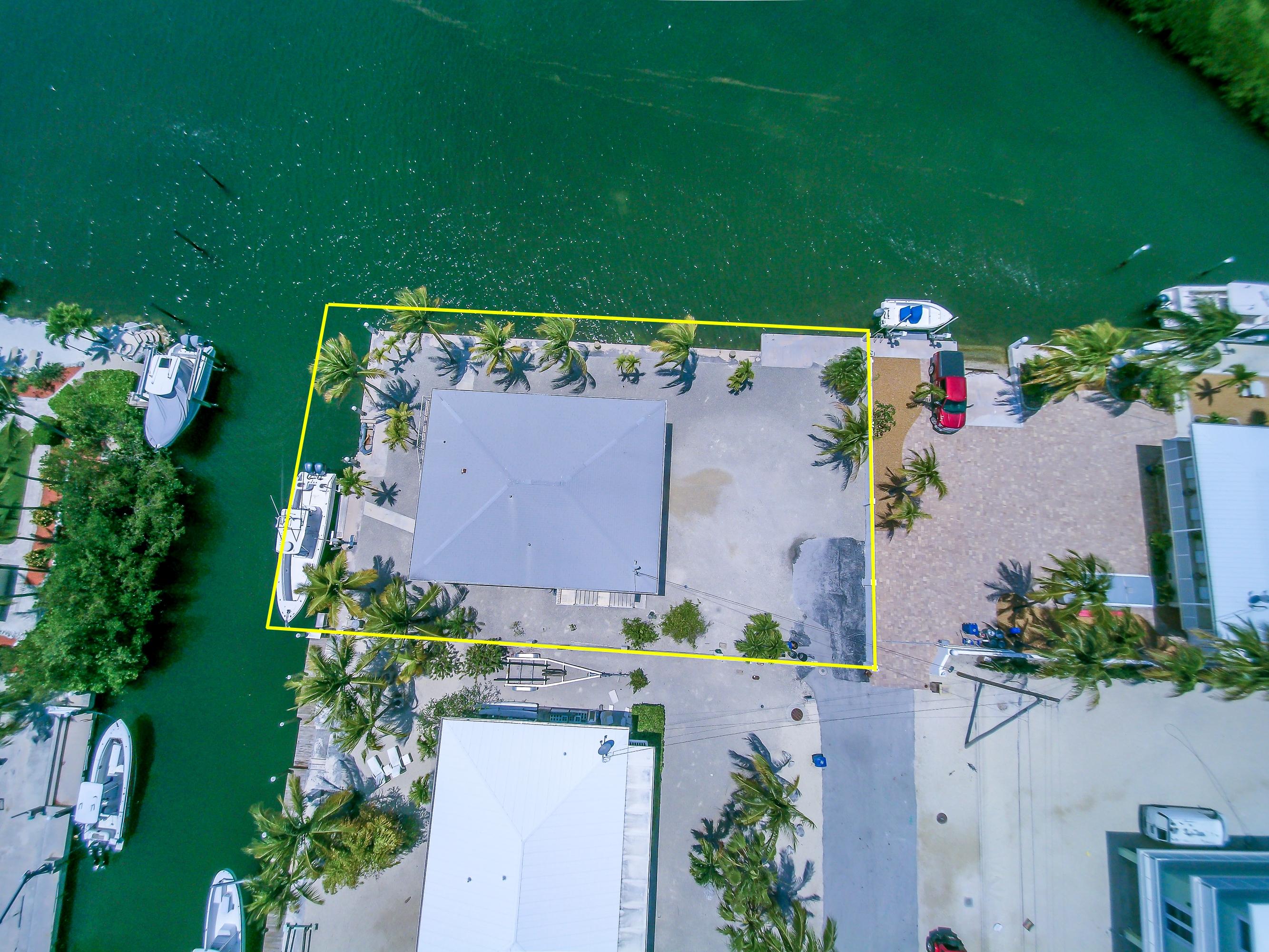 169 Sandy Avenue Marathon, FL 33050 - Photo 5 of 47 Large Lot