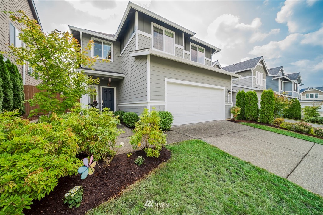 3918 178th Street Southeast Bothell, WA 98012 - Photo 1 of 23 Gallery Image 1