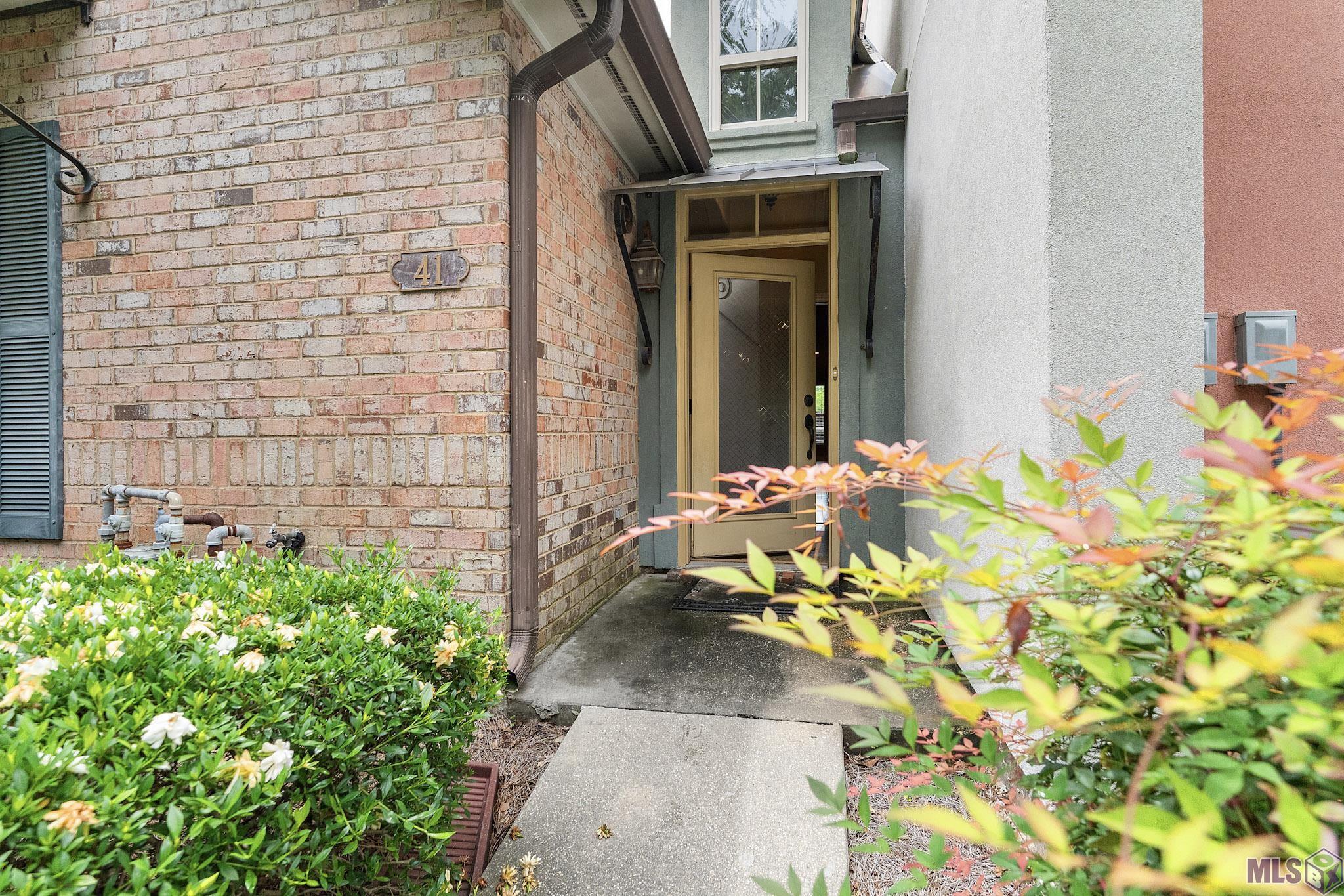 11110 Boardwalk Drive, Unit 41 Baton Rouge, LA 70816 - Photo 2 of 16