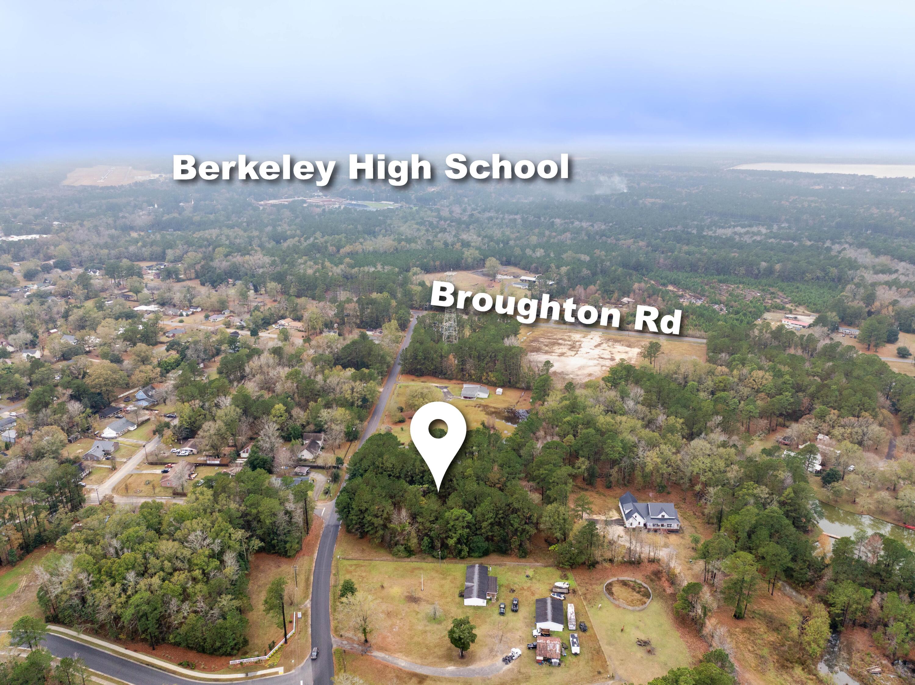 144 Kitfield Road Moncks Corner, SC 29461 - Photo 4 of 17 Kitfield.NicoleBurbagePhoto-9