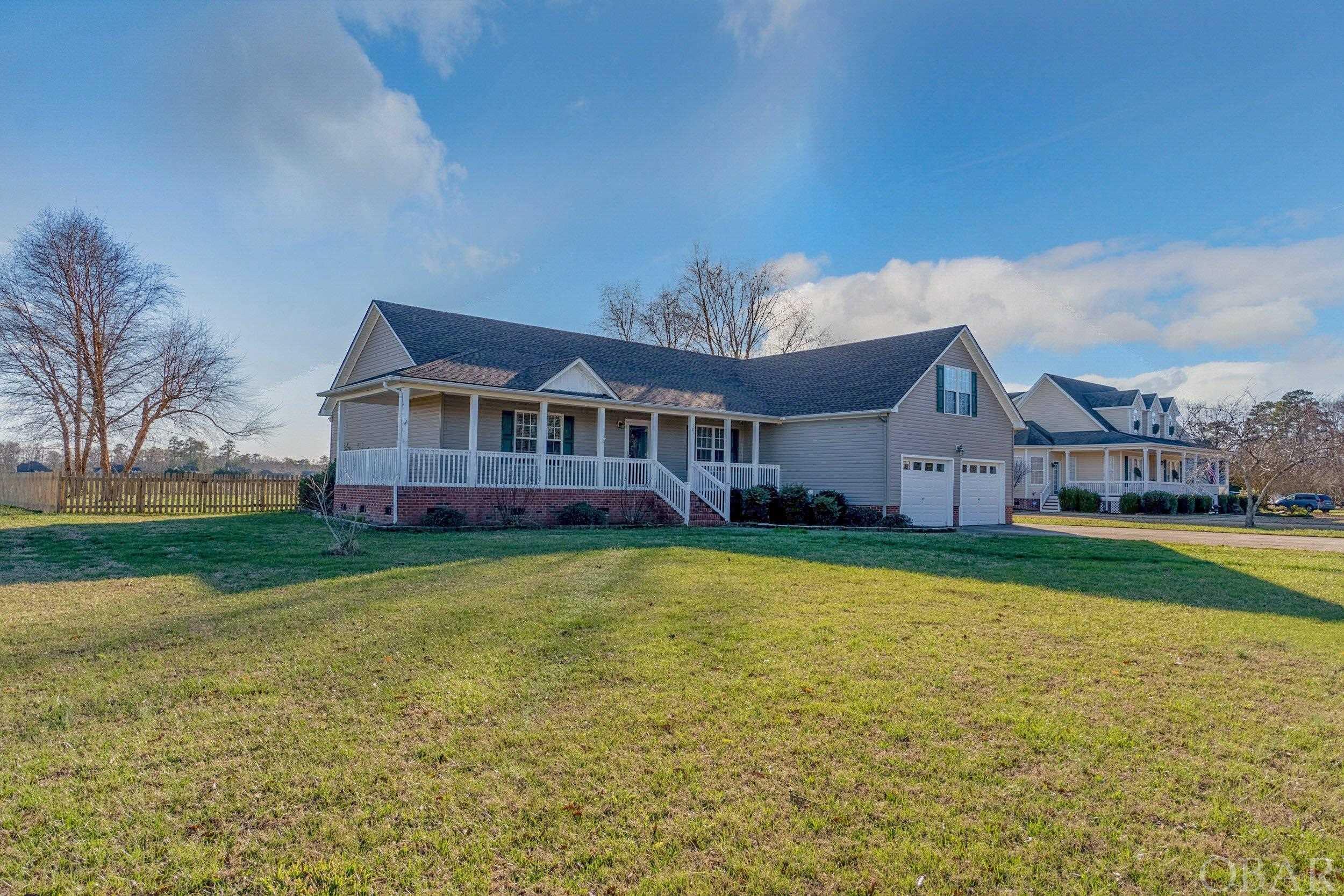 101 Billetts Bridge Road Camden, NC 27921 - Photo 1 of 36