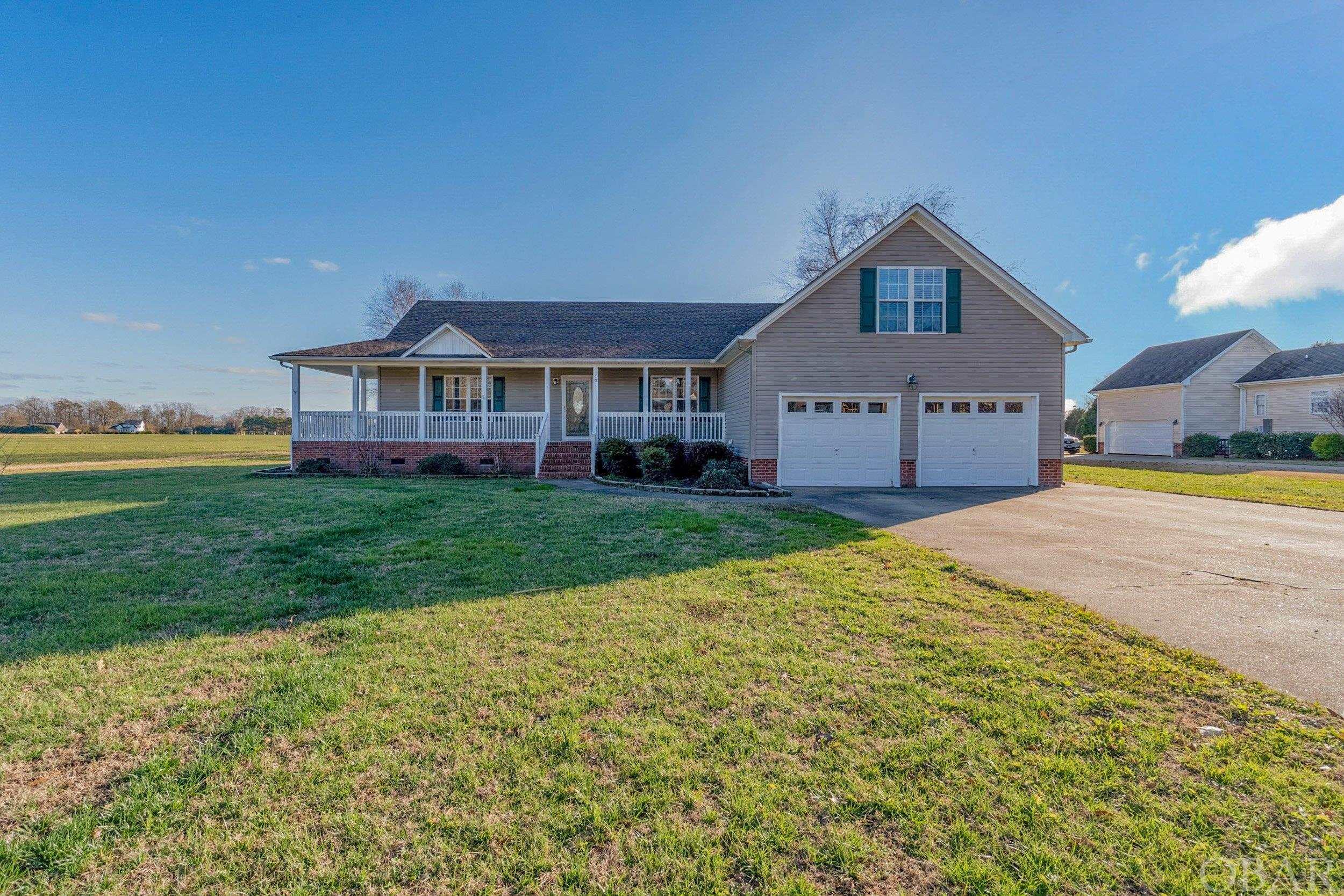 101 Billetts Bridge Road Camden, NC 27921 - Photo 2 of 36