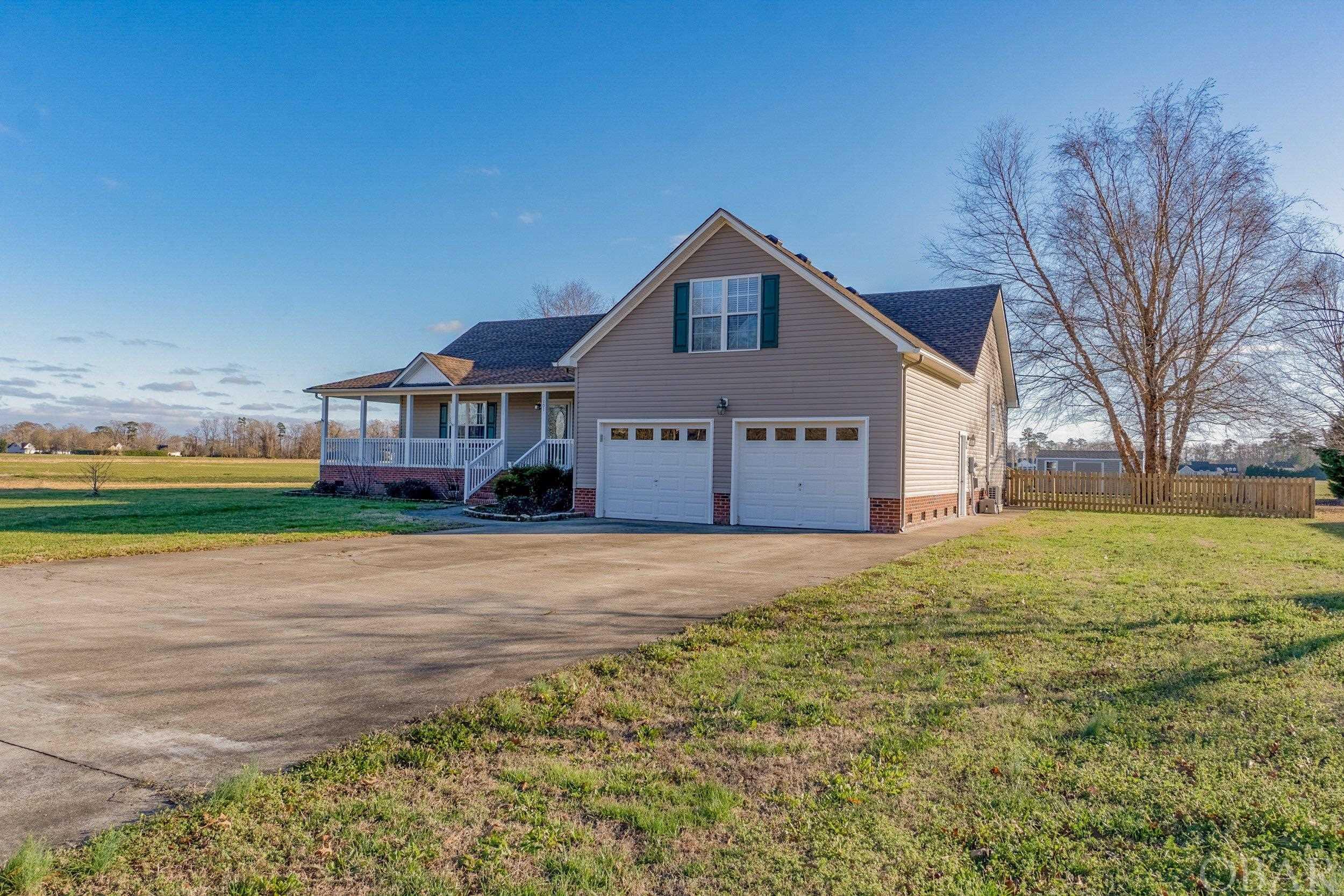 101 Billetts Bridge Road Camden, NC 27921 - Photo 3 of 36