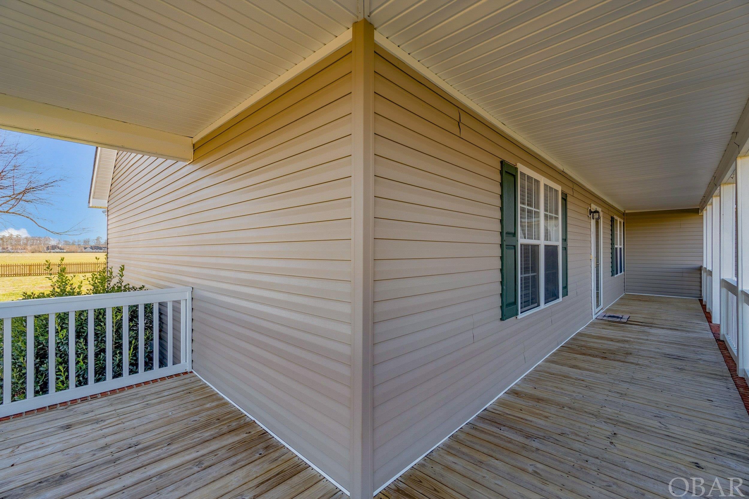 101 Billetts Bridge Road Camden, NC 27921 - Photo 5 of 36
