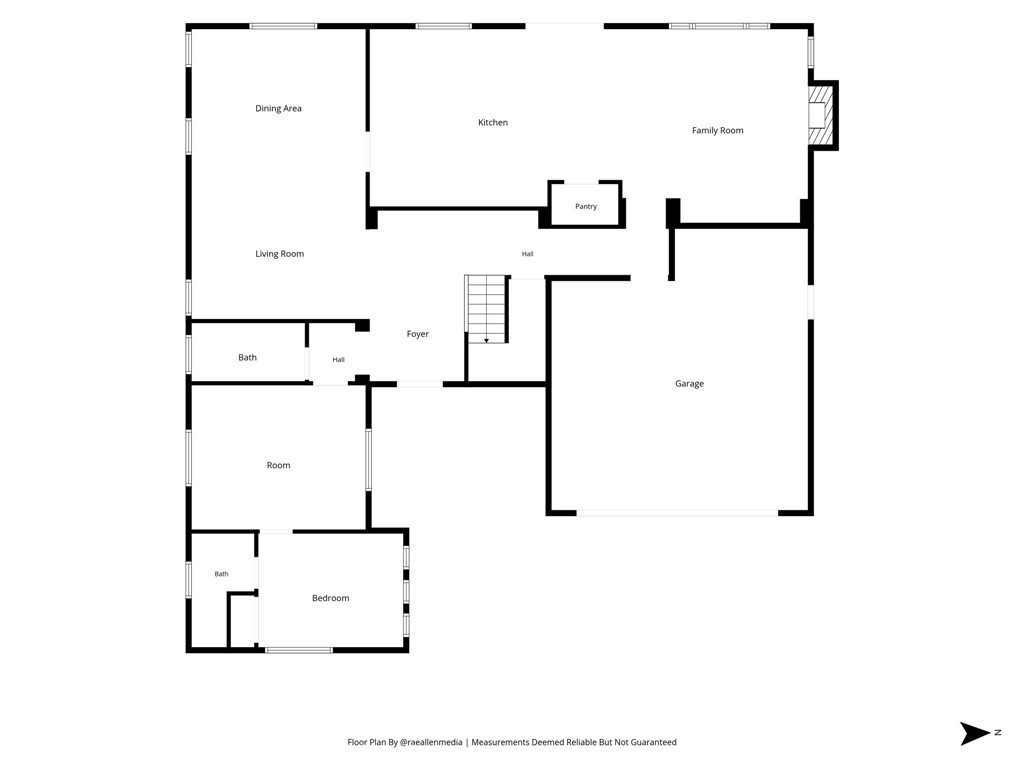9535 Calico Trail Riverside, CA 92508 - Photo 44 of 45 First floor
