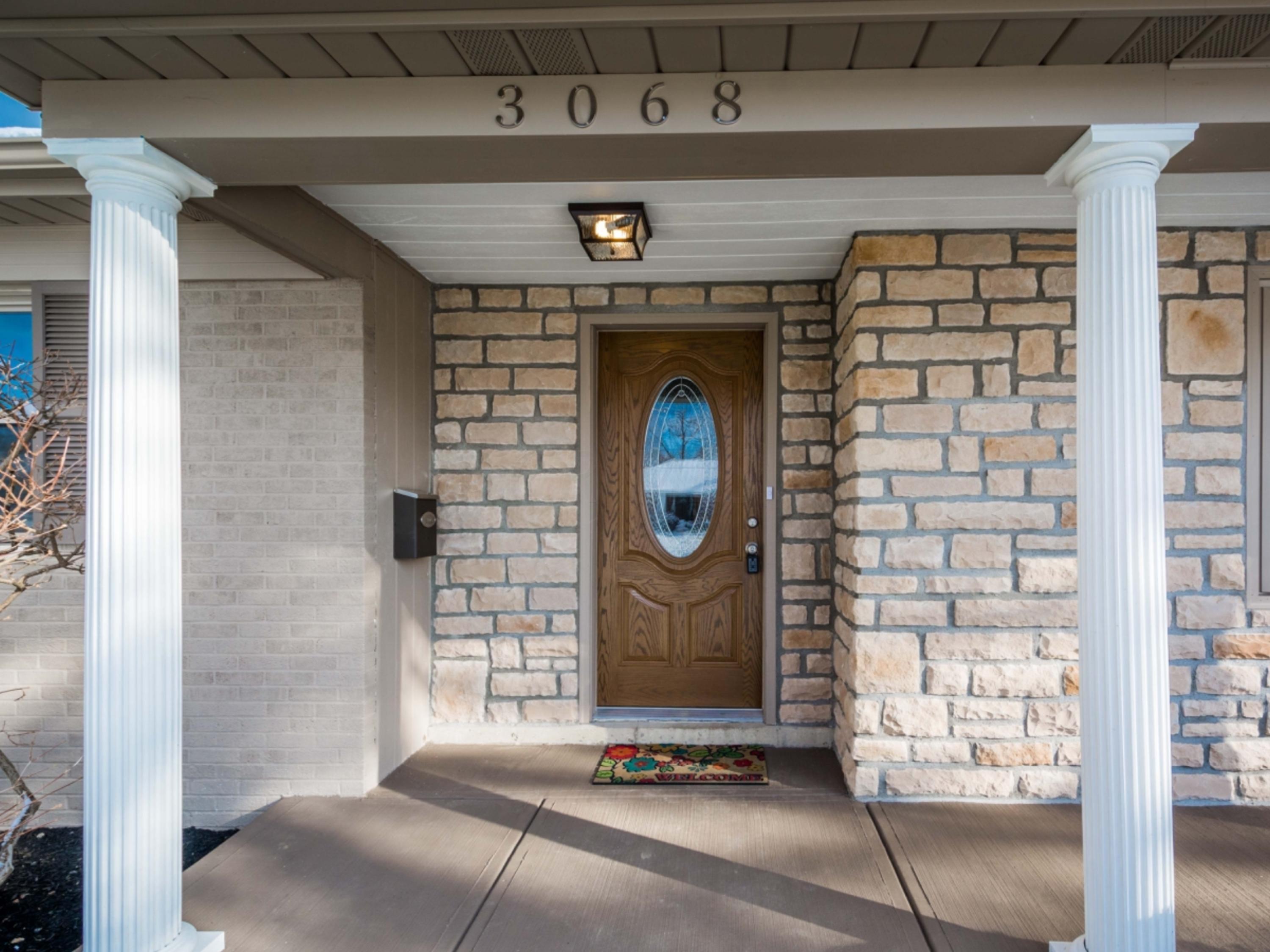 3068 Wareham Road Upper Arlington, OH 43221 - Photo 12 of 27