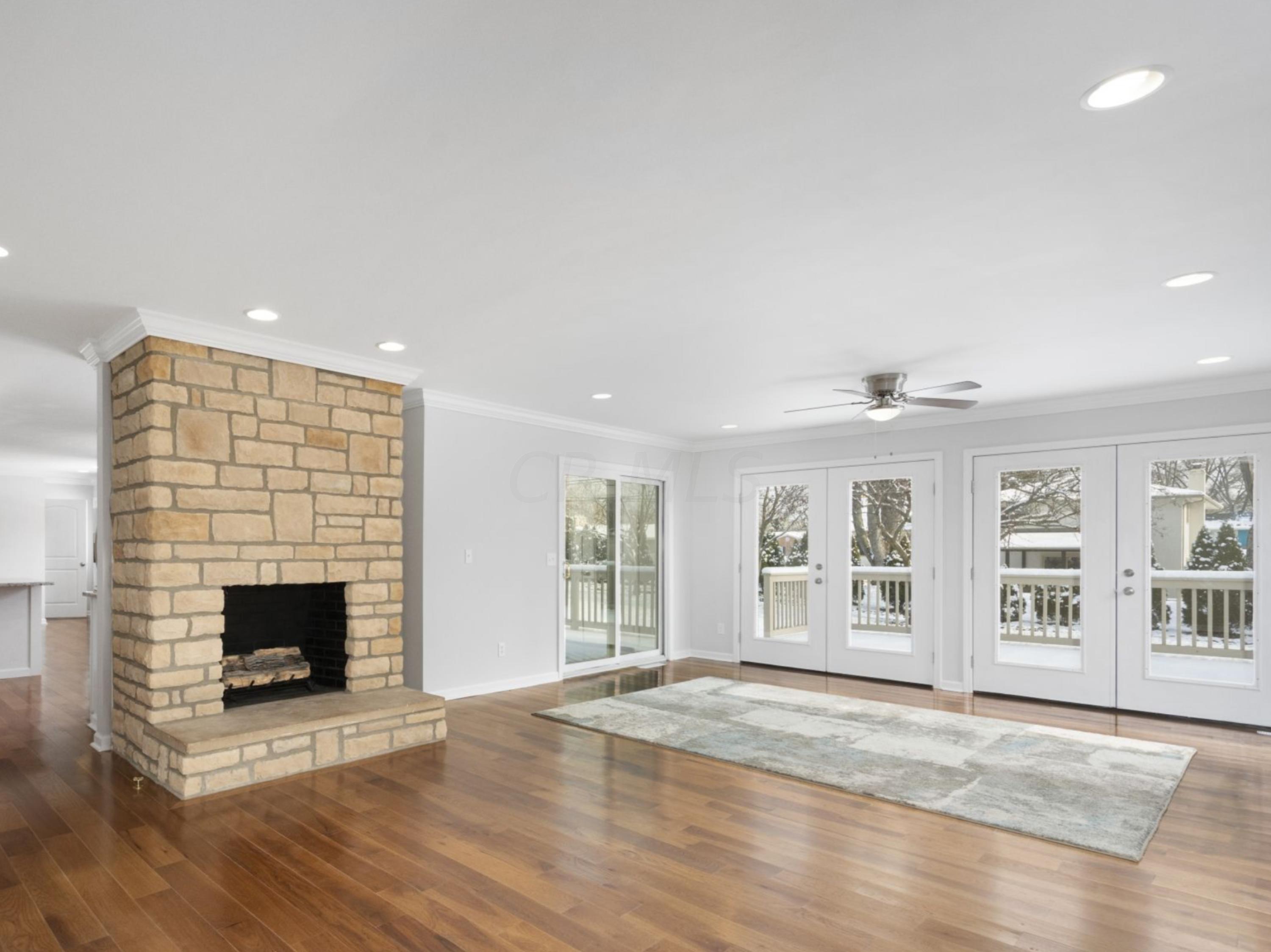 3068 Wareham Road Upper Arlington, OH 43221 - Photo 14 of 27