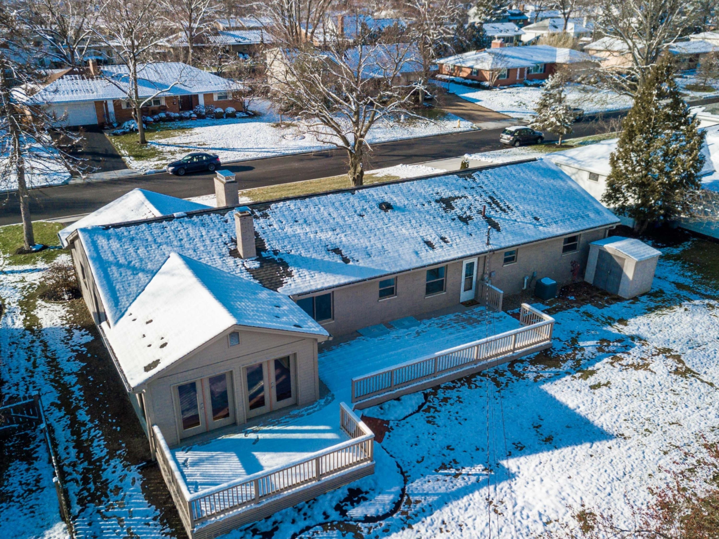 3068 Wareham Road Upper Arlington, OH 43221 - Photo 16 of 27