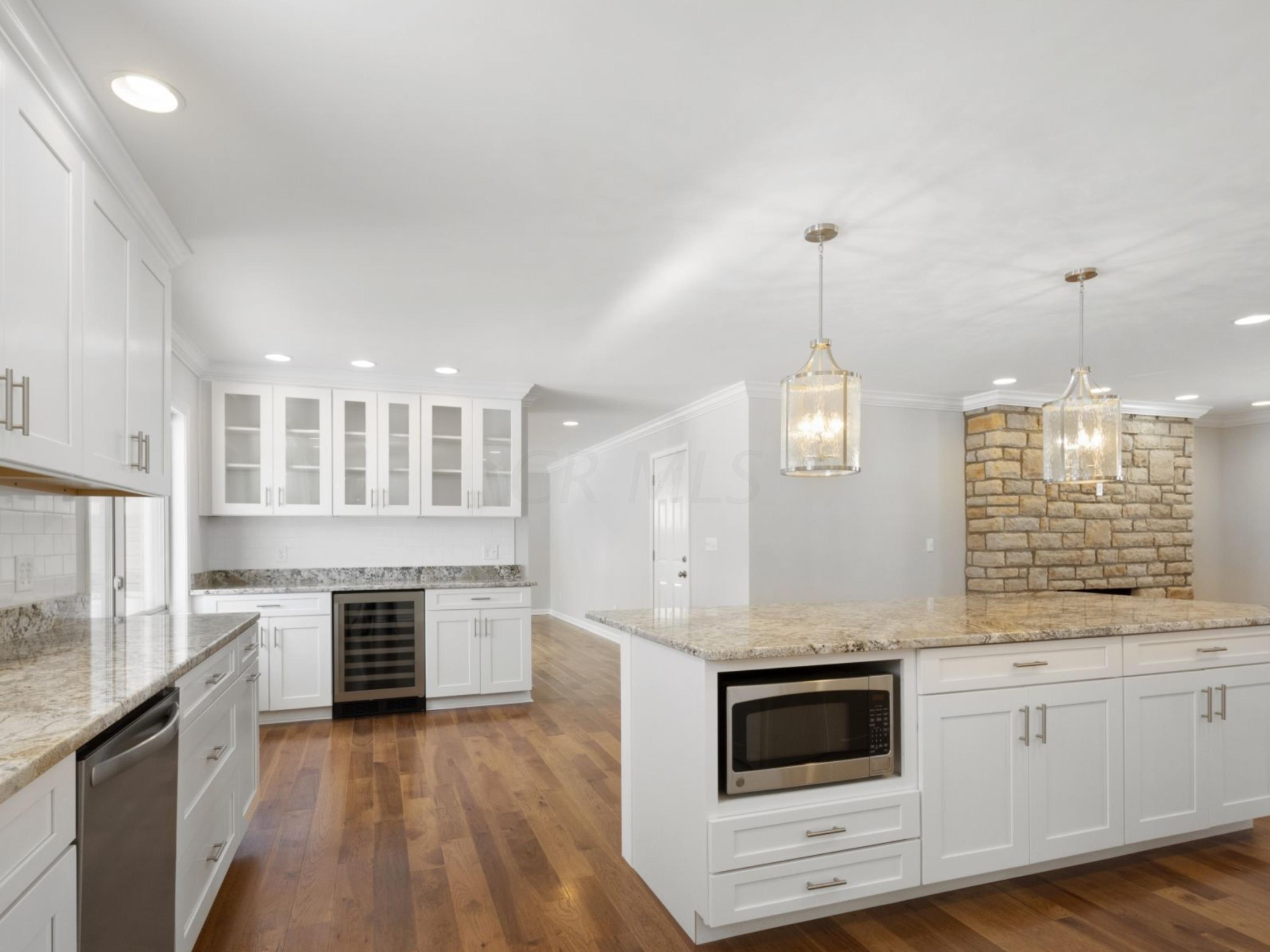 3068 Wareham Road Upper Arlington, OH 43221 - Photo 19 of 27