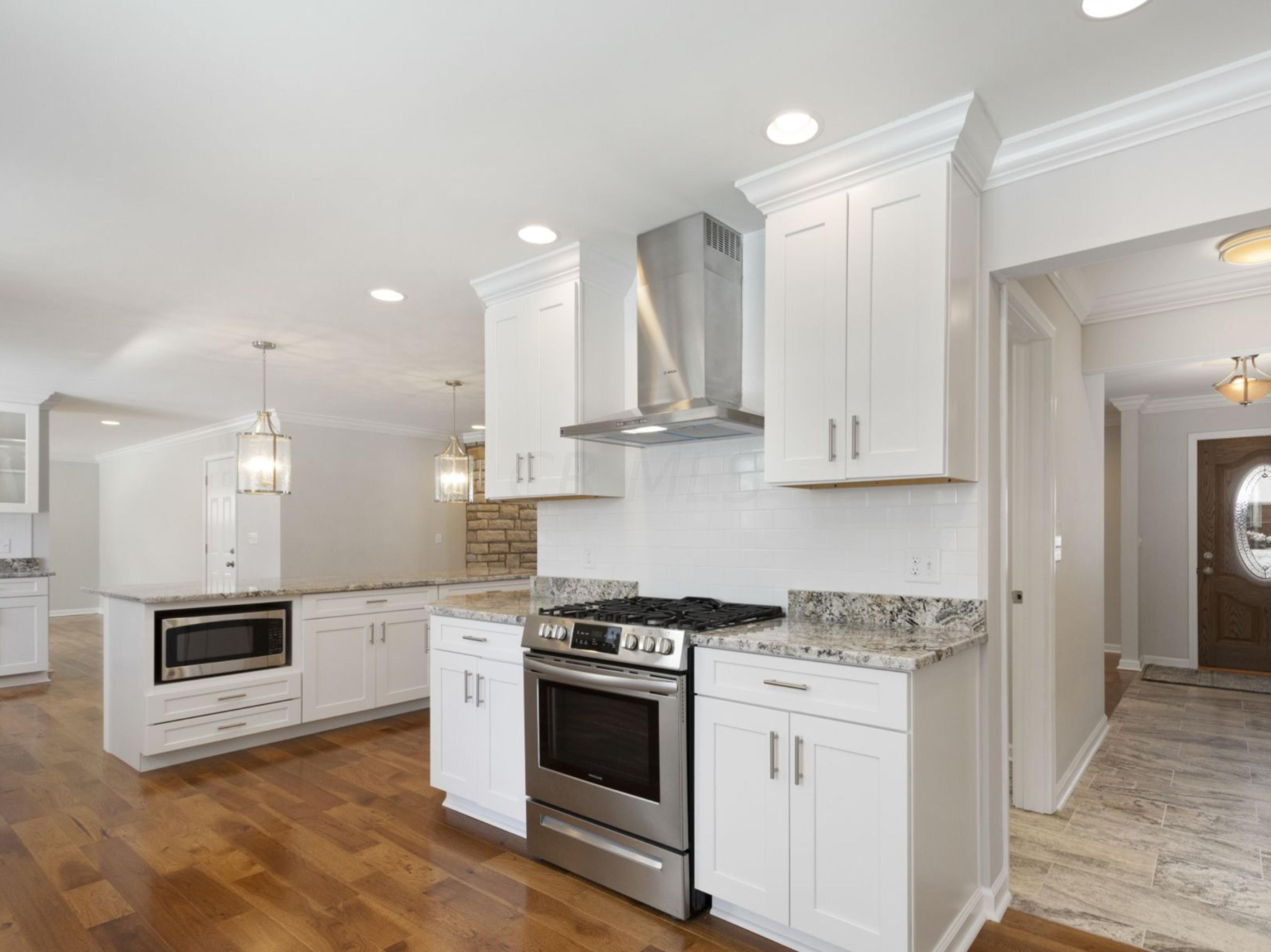 3068 Wareham Road Upper Arlington, OH 43221 - Photo 20 of 27
