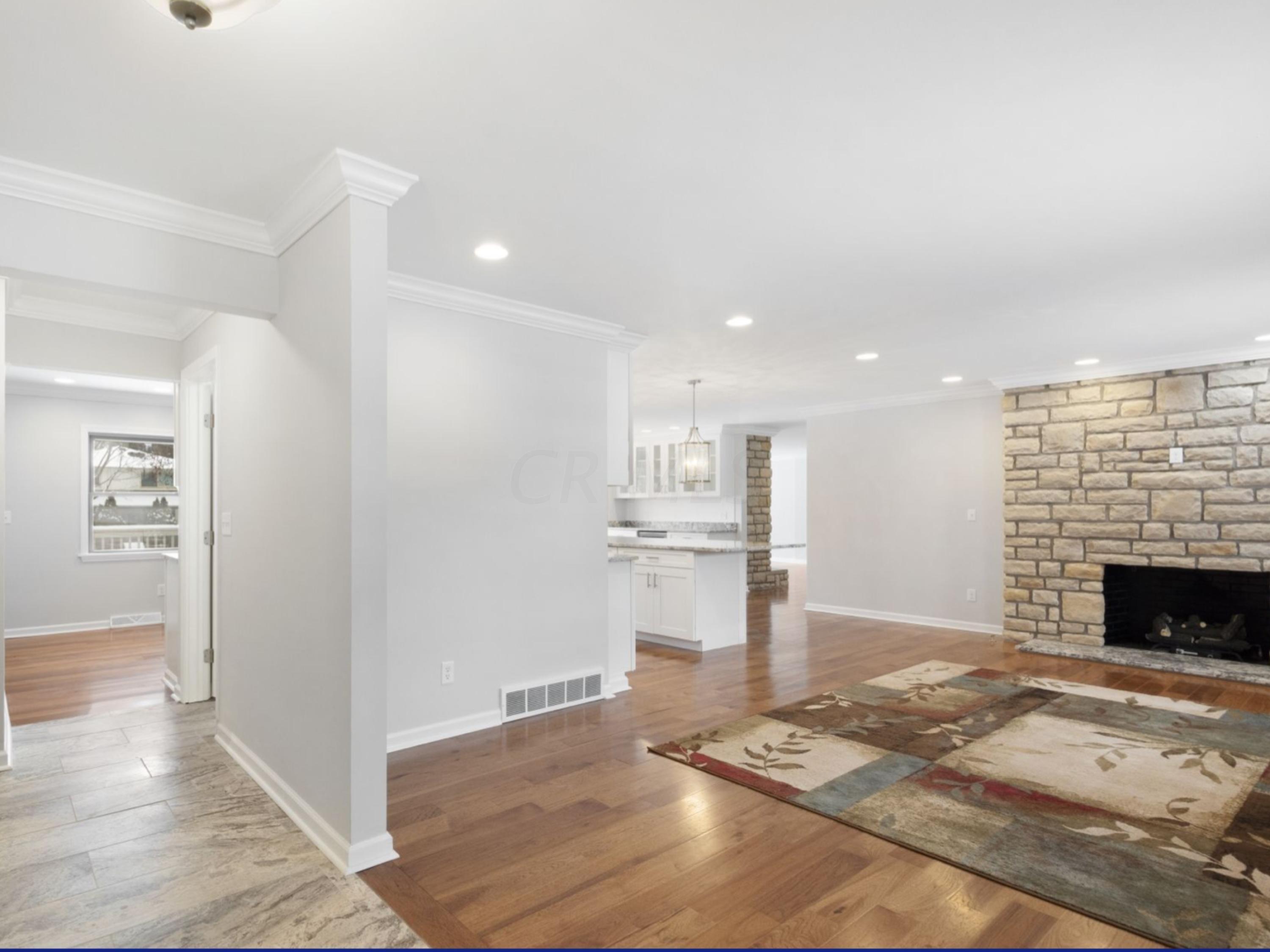 3068 Wareham Road Upper Arlington, OH 43221 - Photo 26 of 27