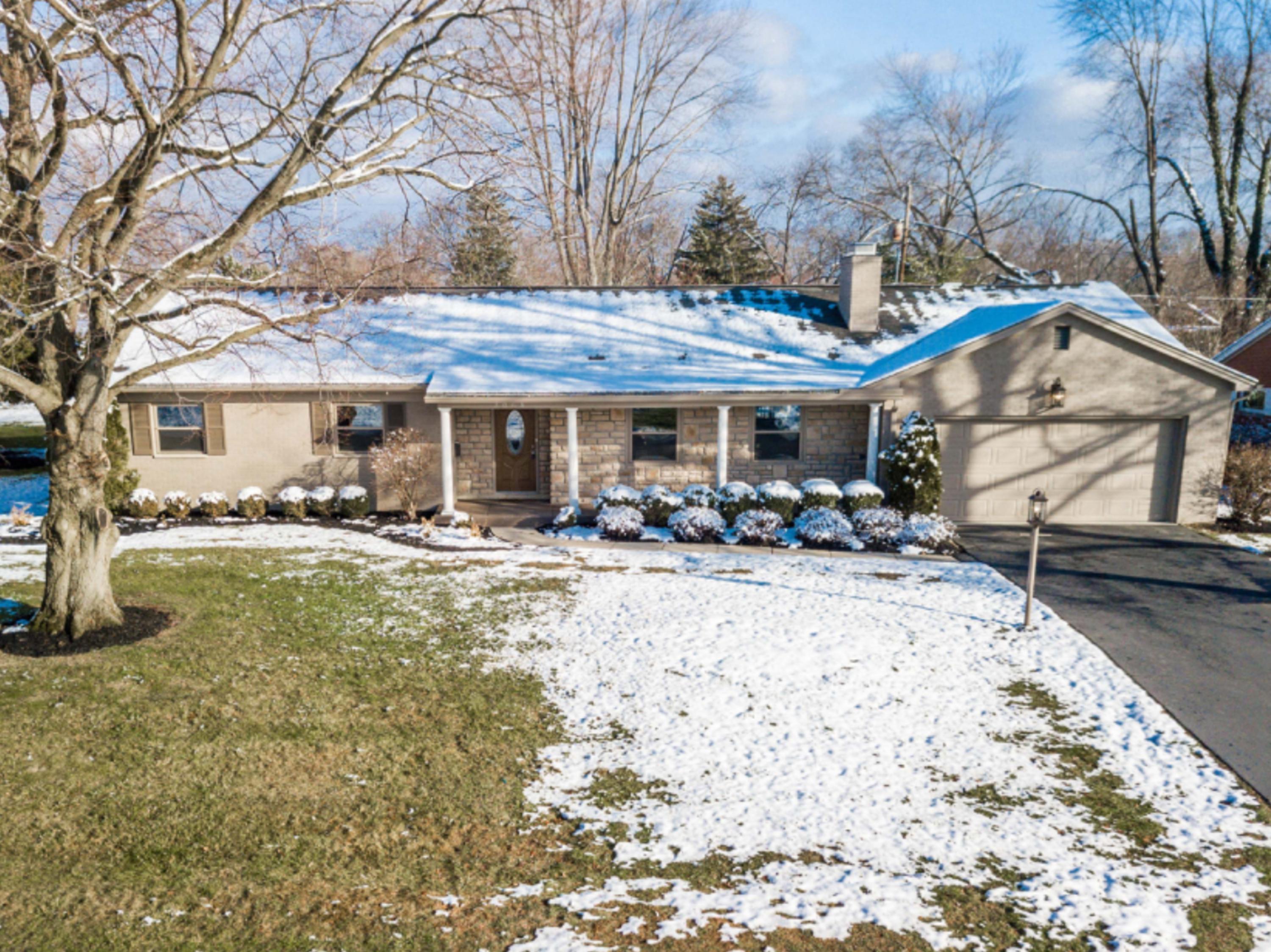 3068 Wareham Road Upper Arlington, OH 43221 - Photo 27 of 27