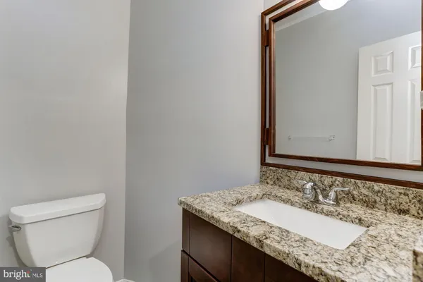 a view of small space